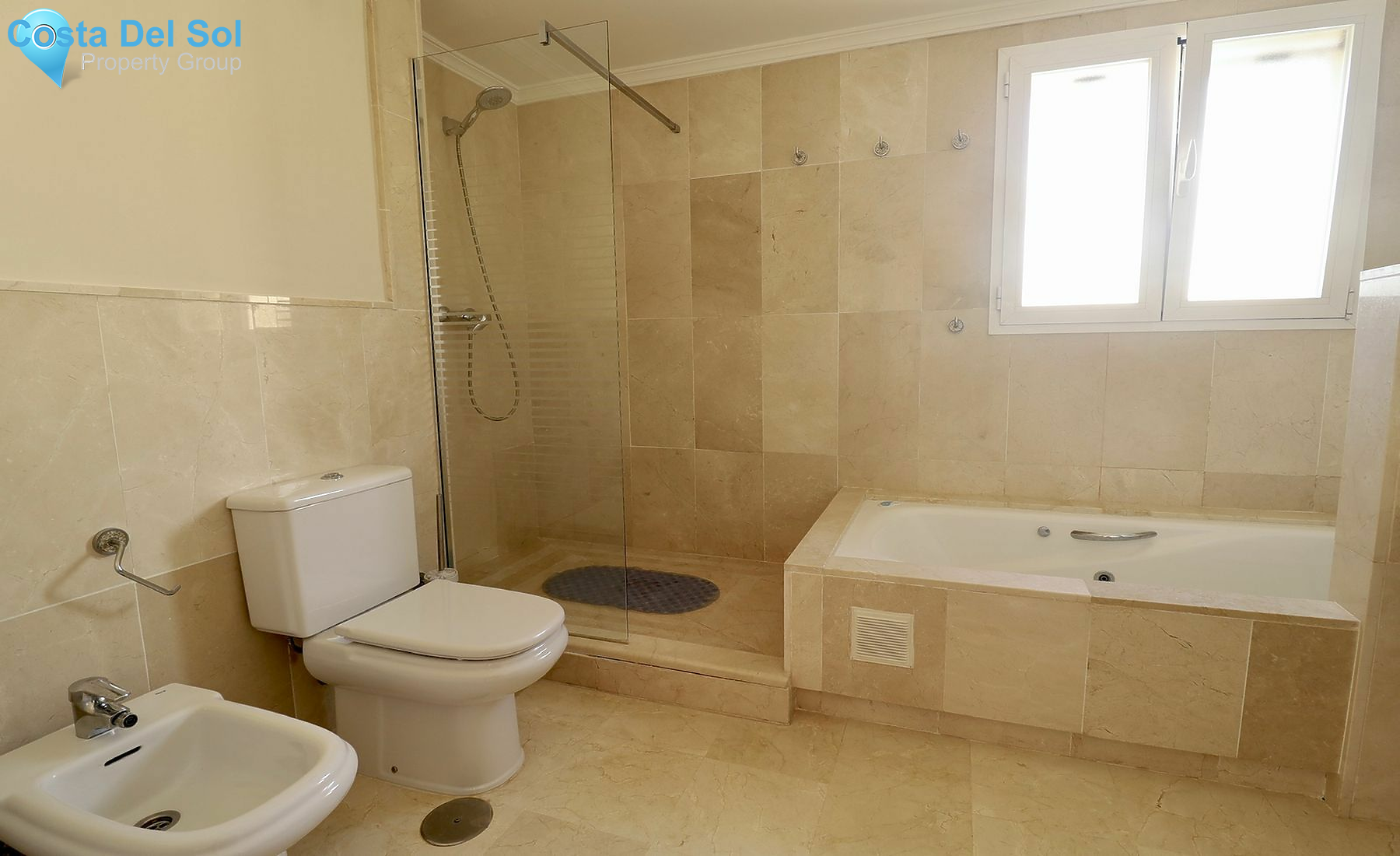 Penthouse in Benahavís-1487138