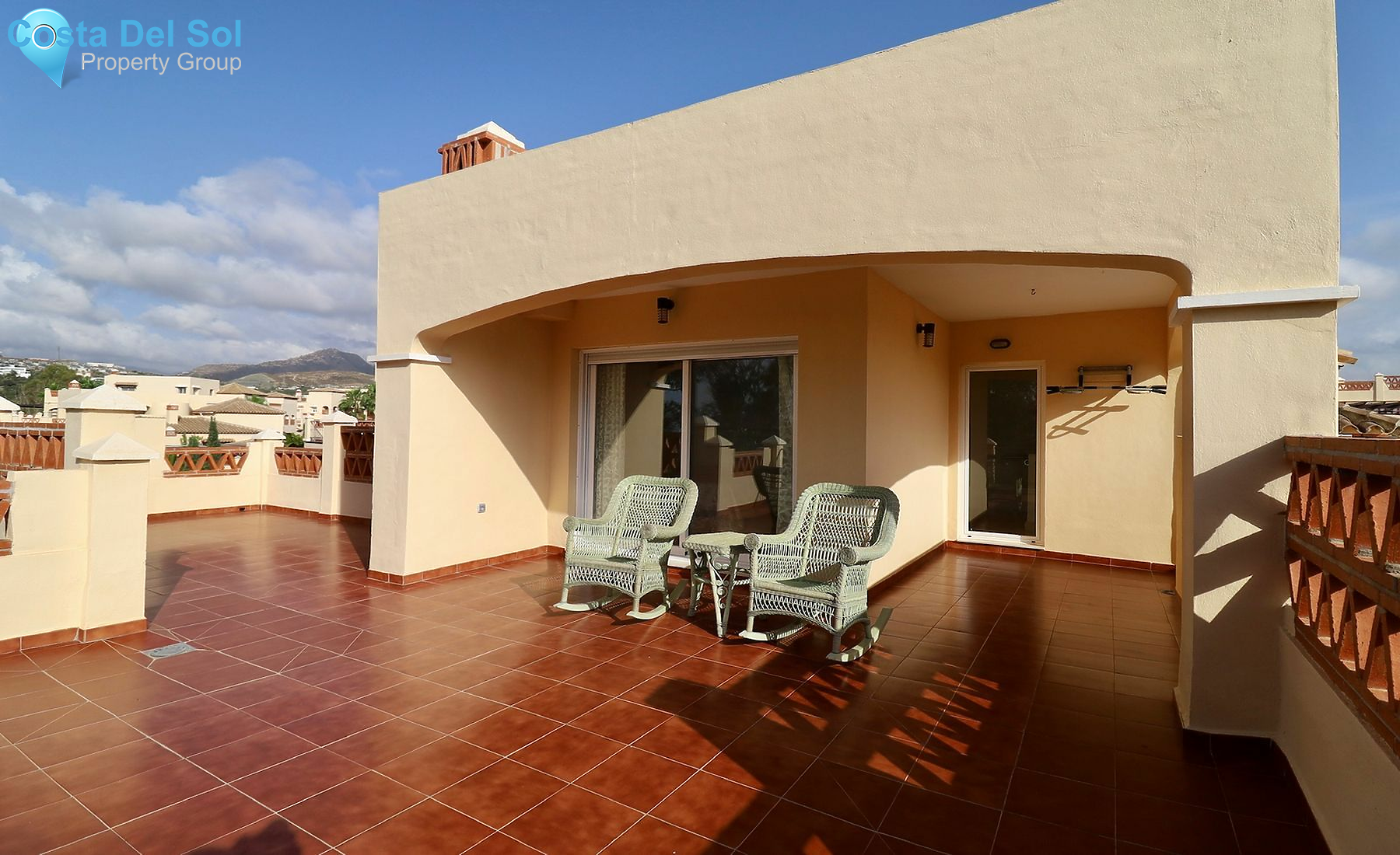 Penthouse in Benahavís-1487139