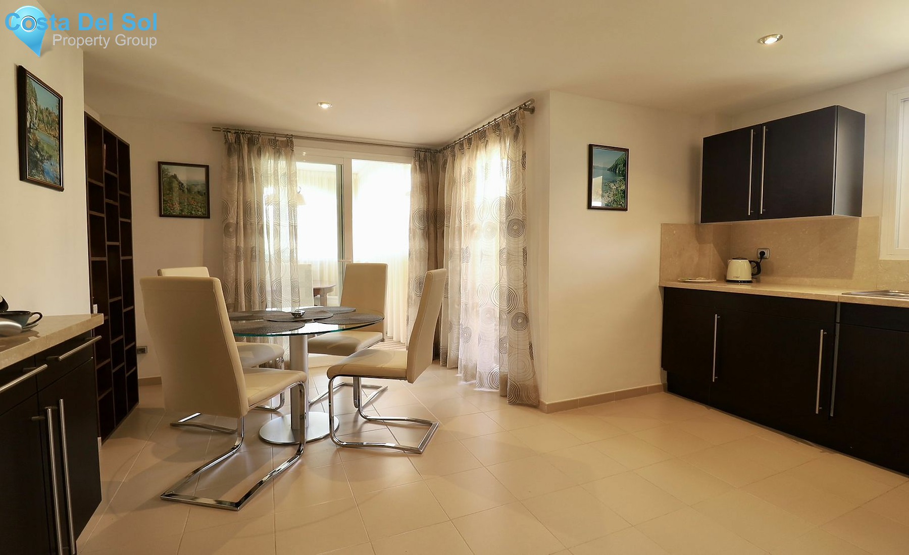 Penthouse in Benahavís-1487122