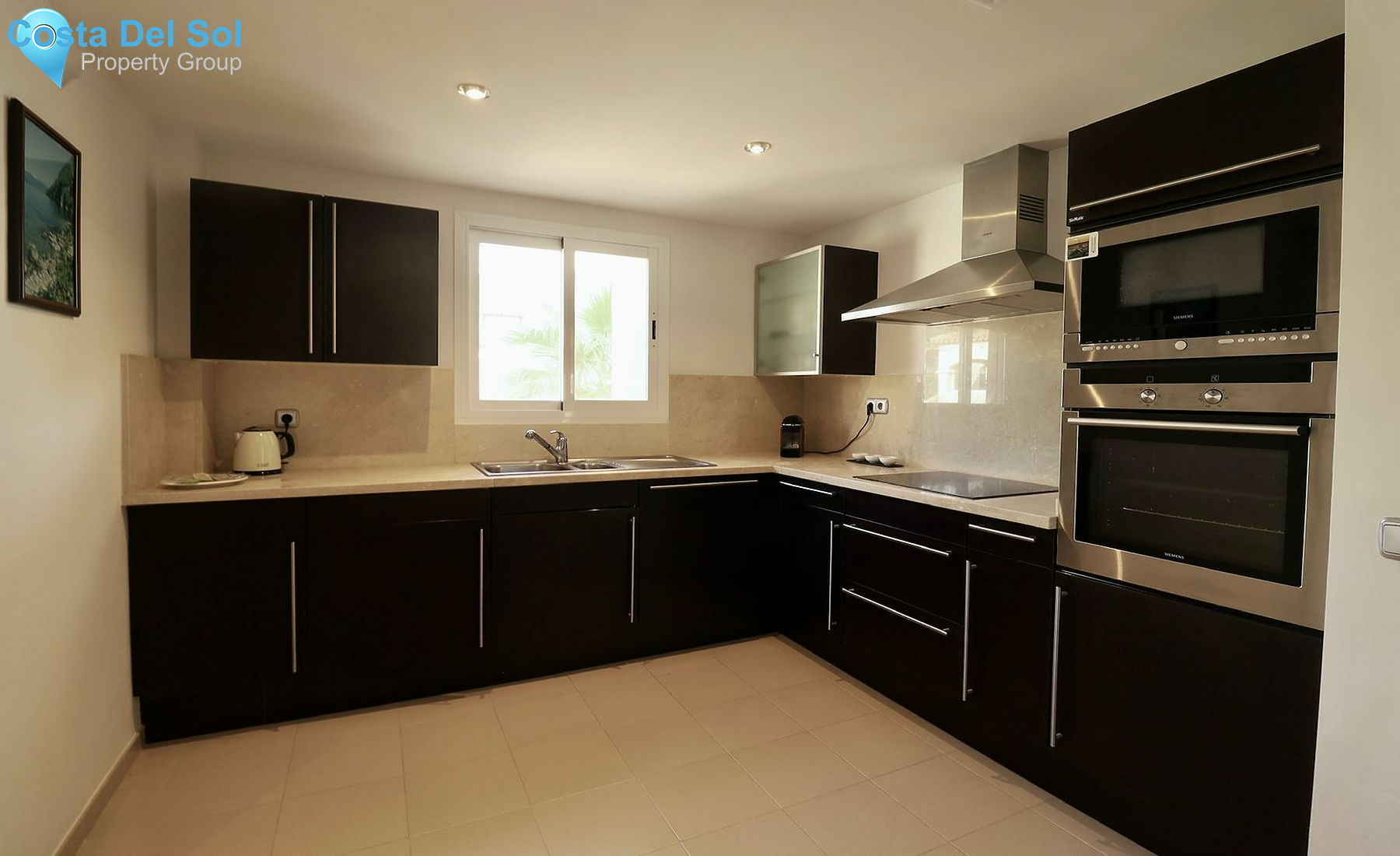 Penthouse in Benahavís-1487124