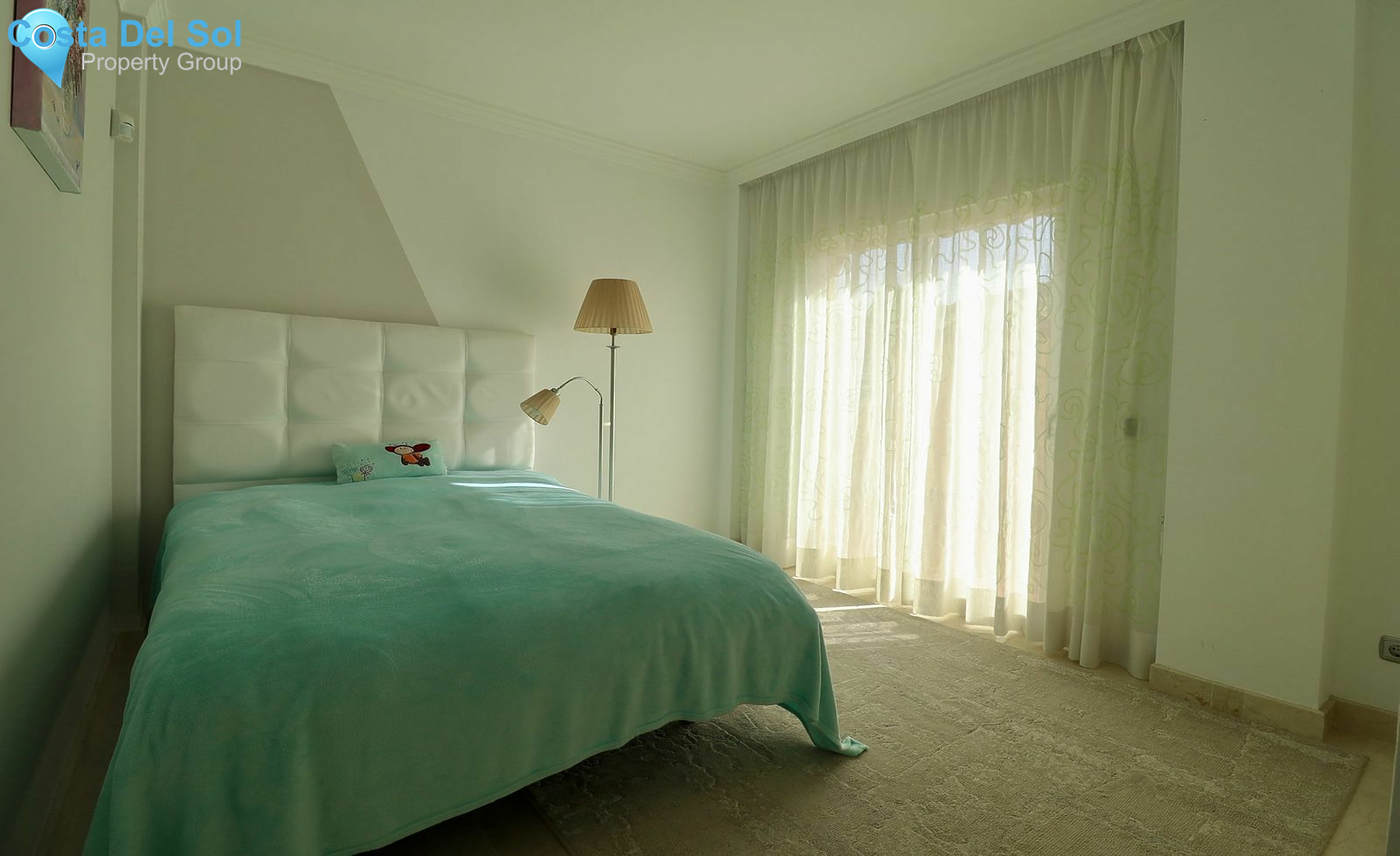 Penthouse in Benahavís-1487125