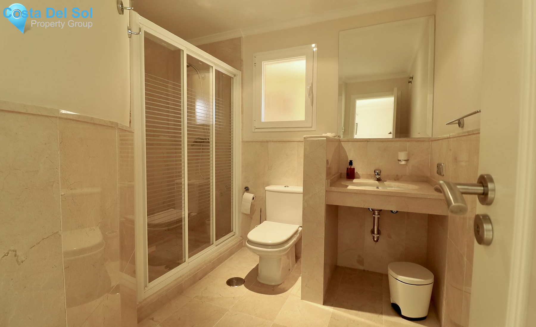 Penthouse in Benahavís-1487126