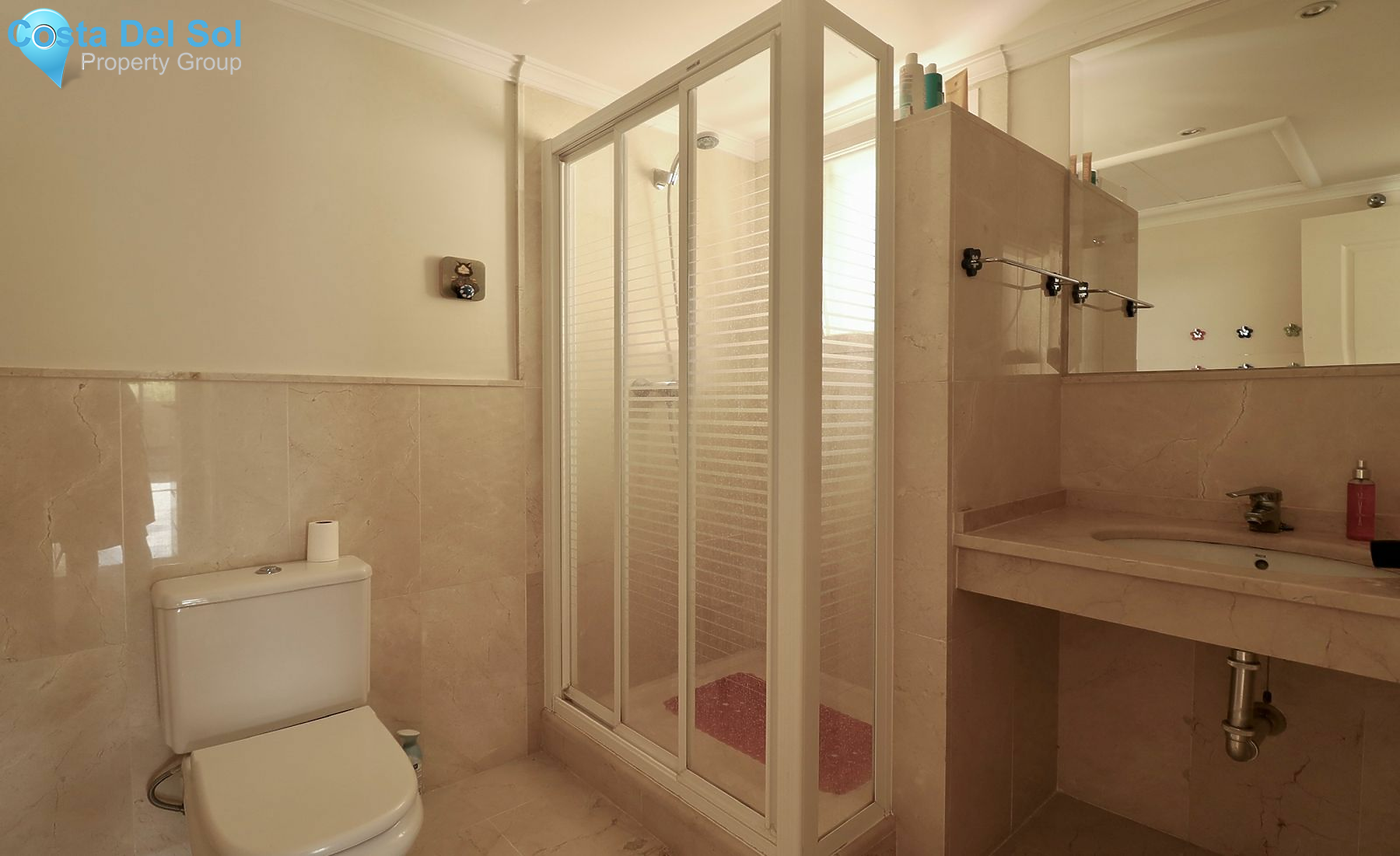 Penthouse in Benahavís-1487128