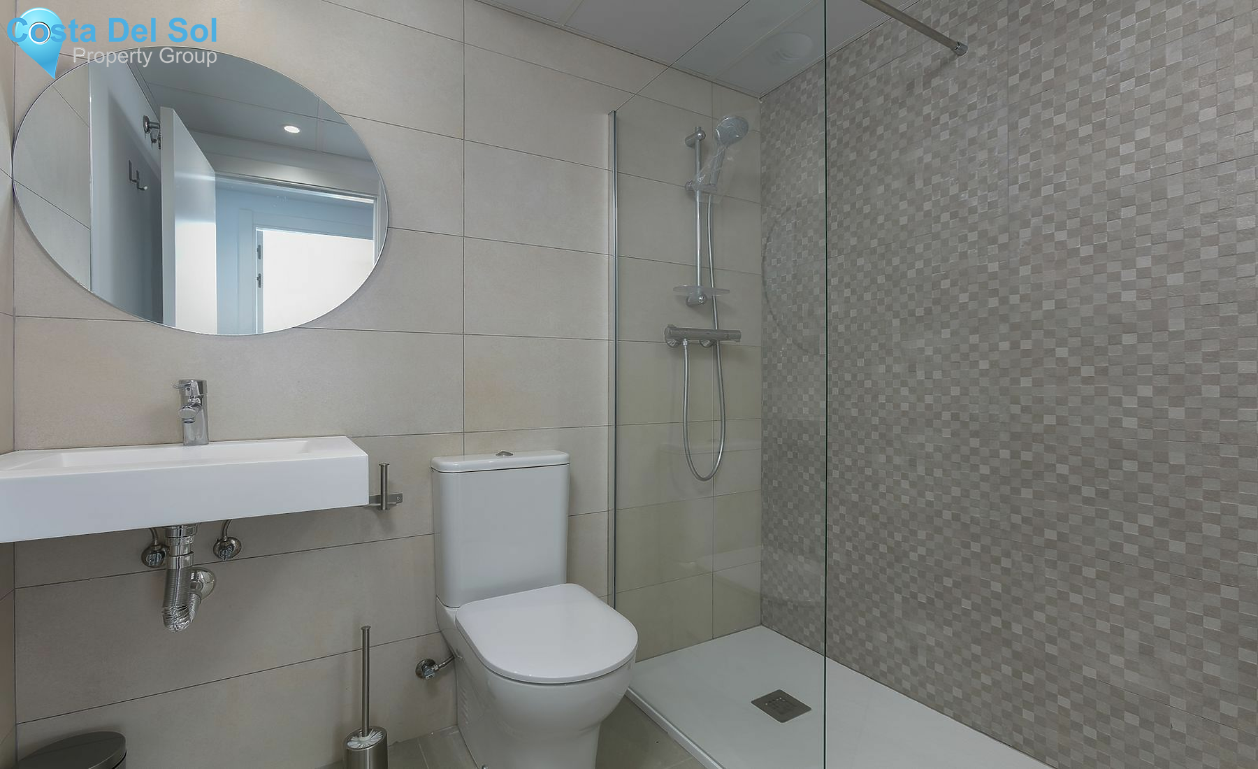 Penthouse in Benahavís-1493284