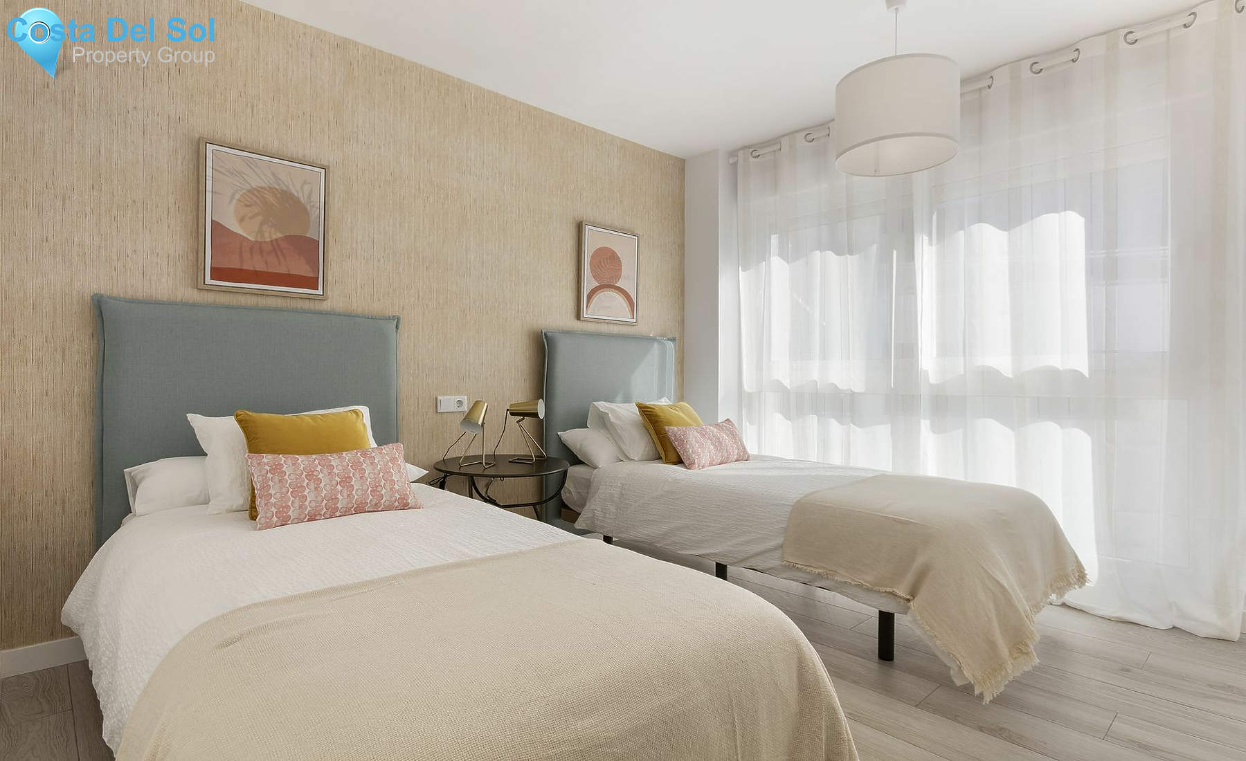 Penthouse in Benahavís-1493285