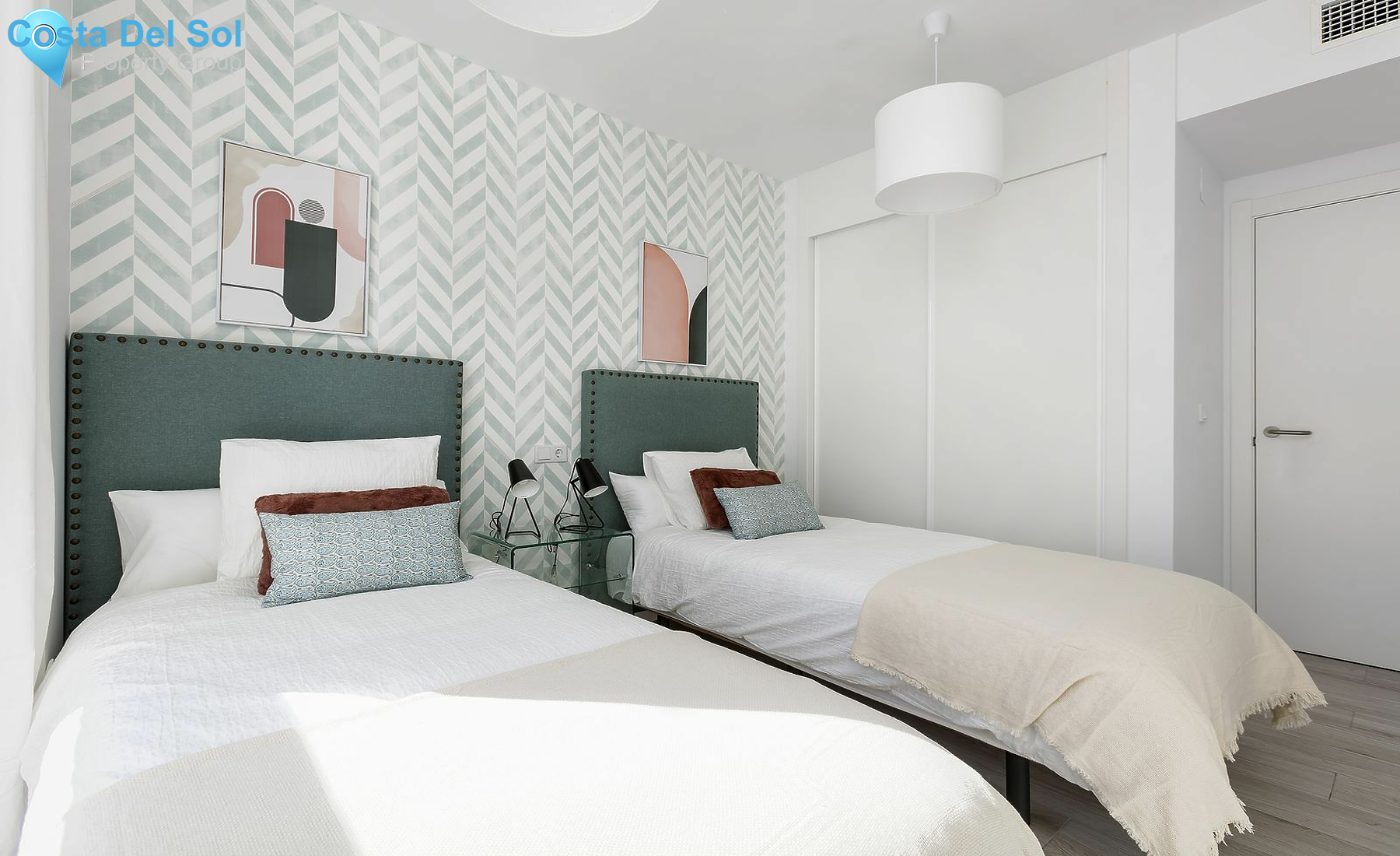 Penthouse in Benahavís-1493287