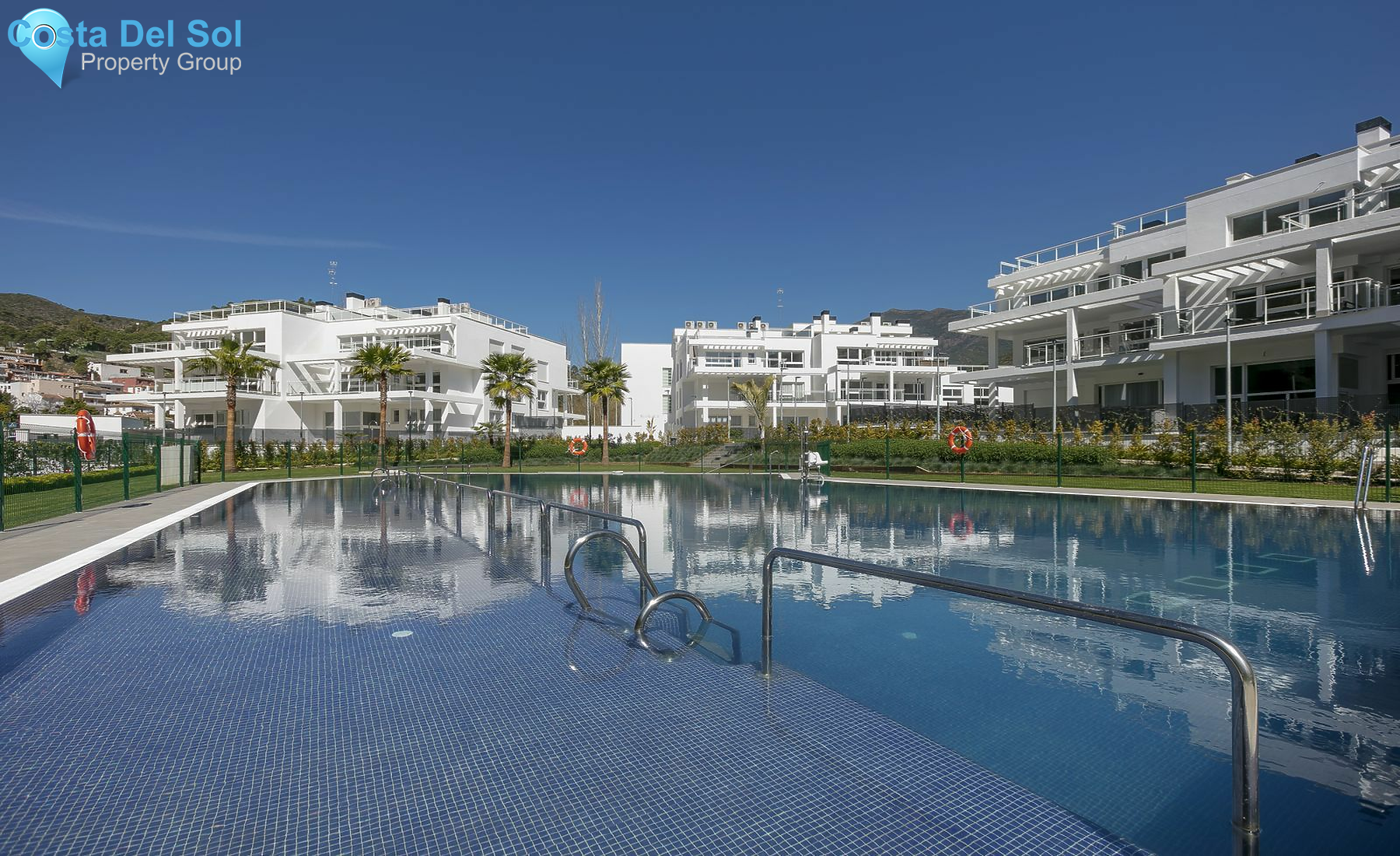 Penthouse in Benahavís-1493290