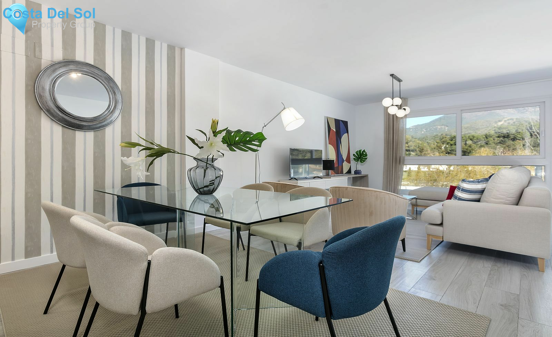 Penthouse in Benahavís-1493276