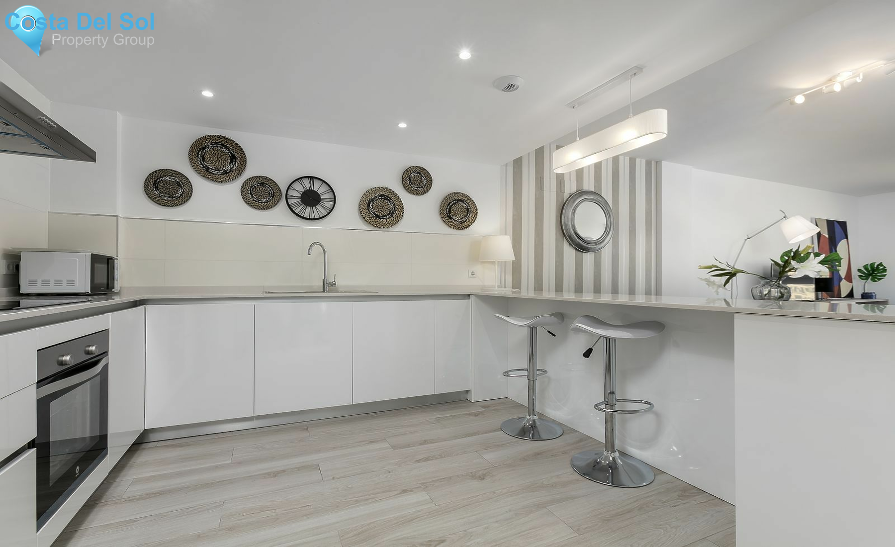 Penthouse in Benahavís-1493277