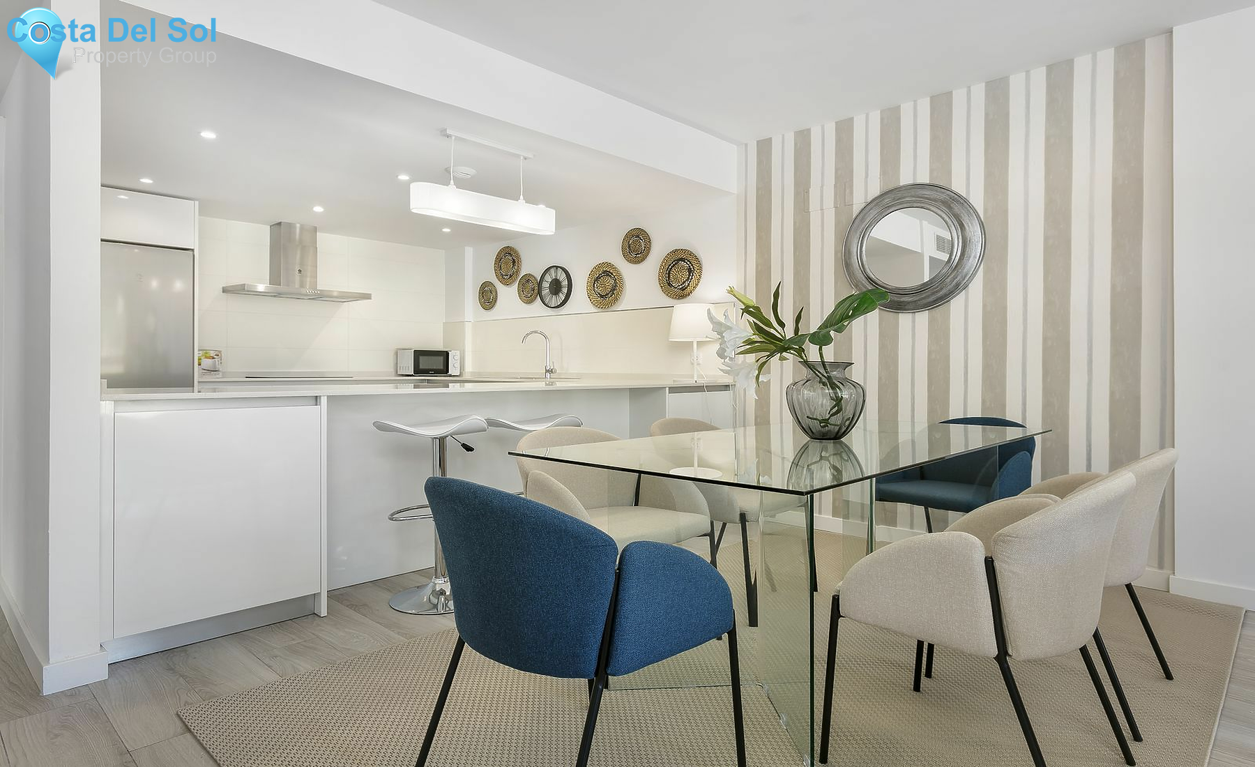 Penthouse in Benahavís-1493278