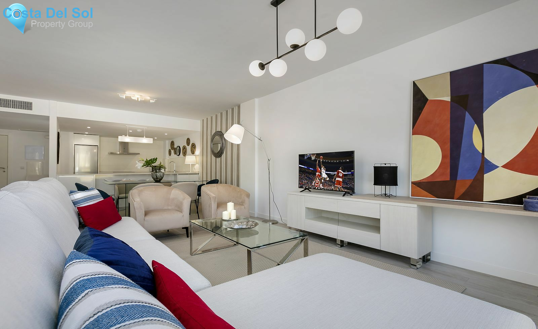 Penthouse in Benahavís-1493281