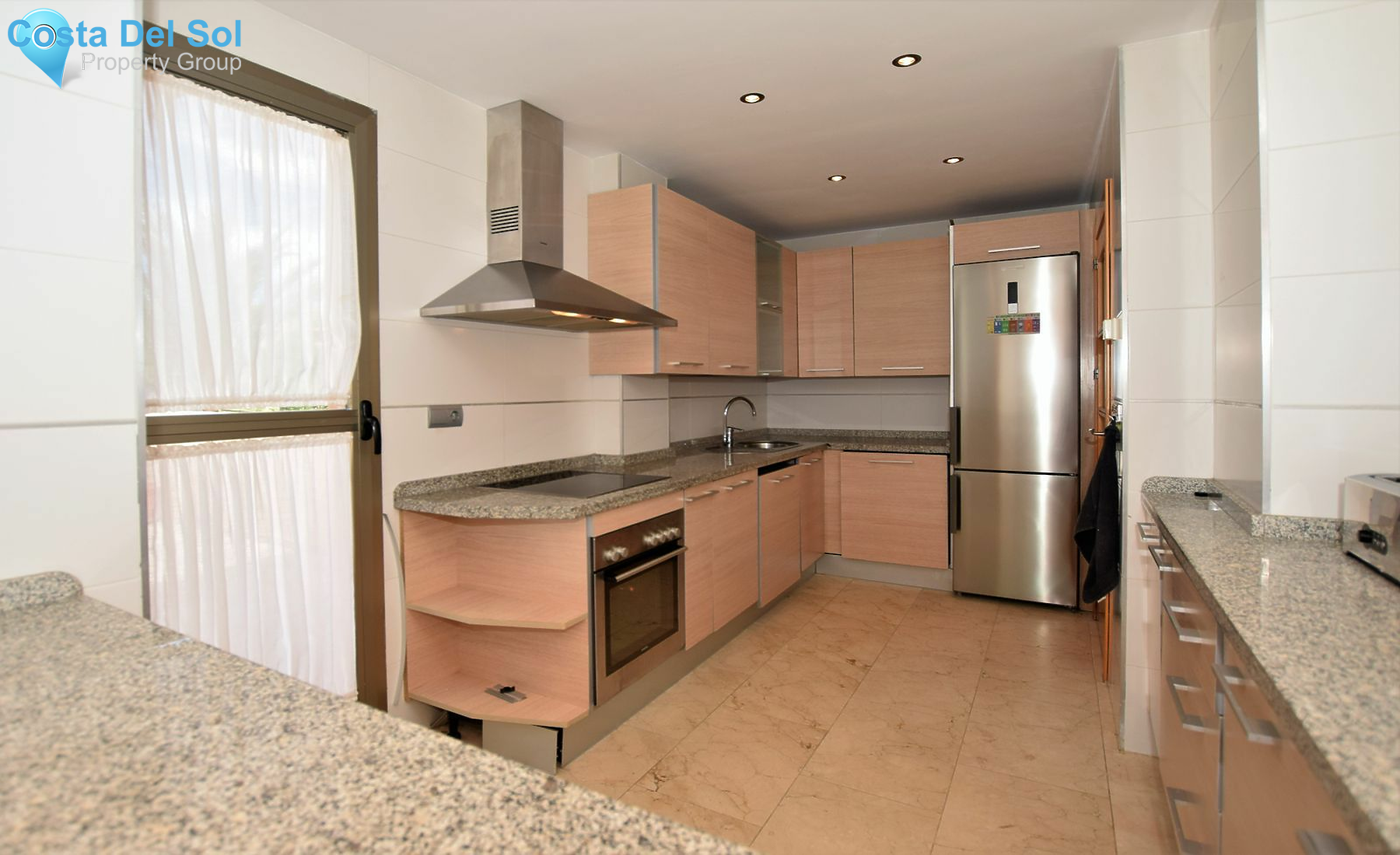 Penthouse in Benahavís-1493832