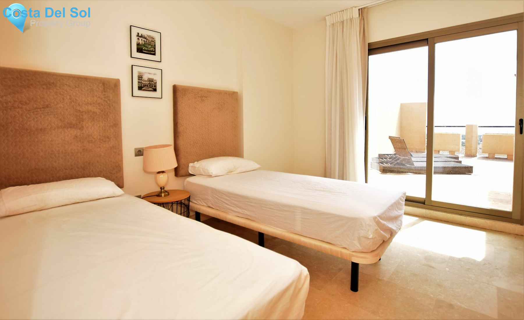 Penthouse in Benahavís-1493835