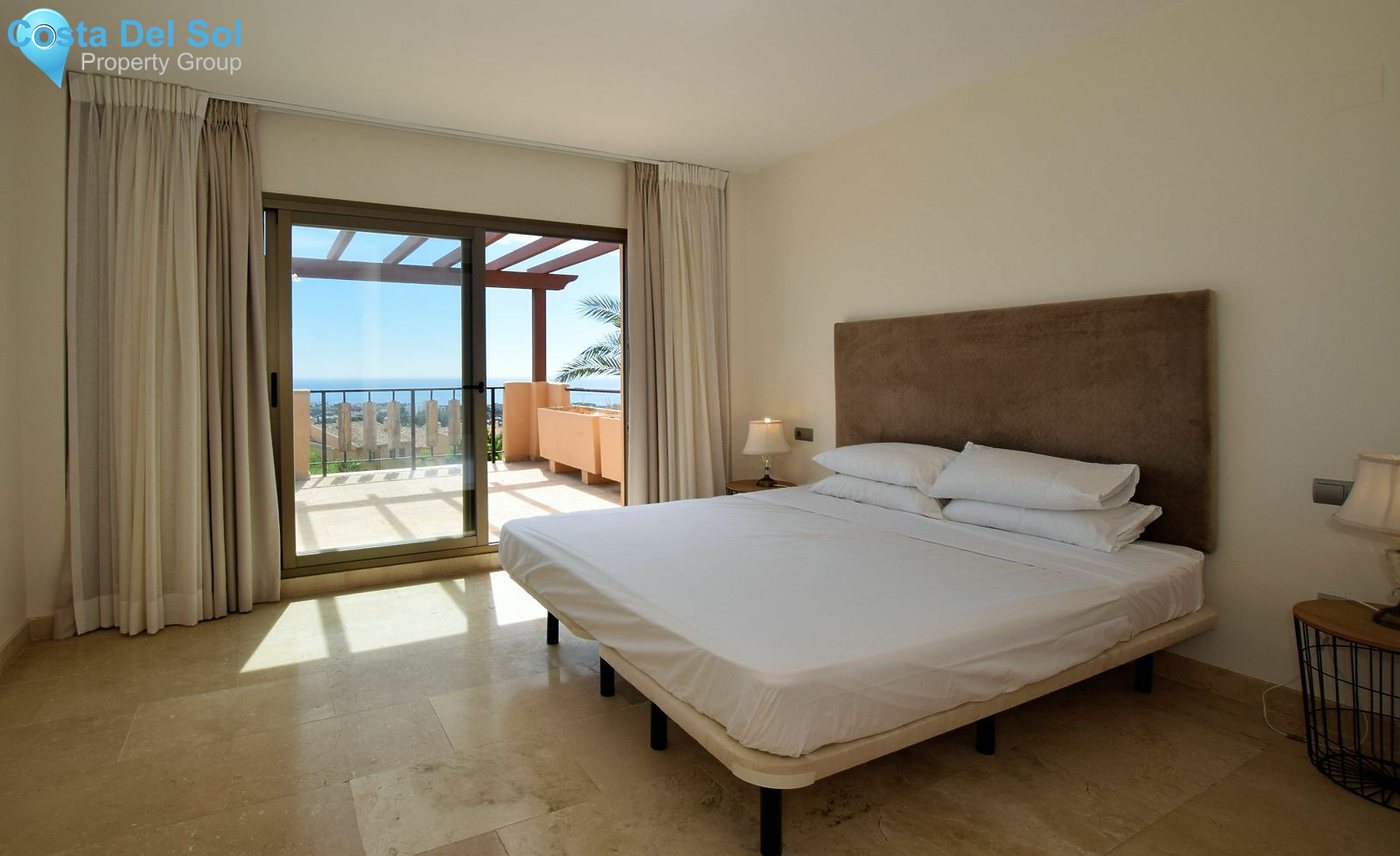 Penthouse in Benahavís-1493836