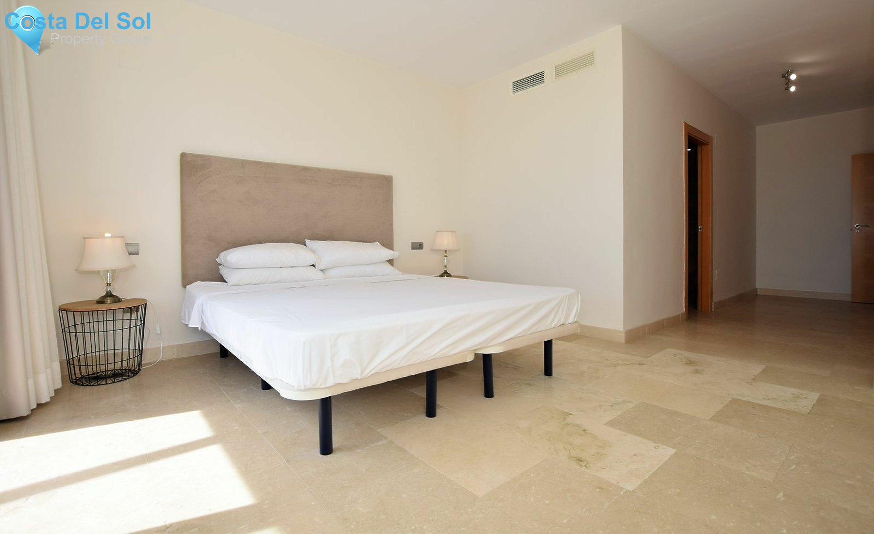 Penthouse in Benahavís-1493837