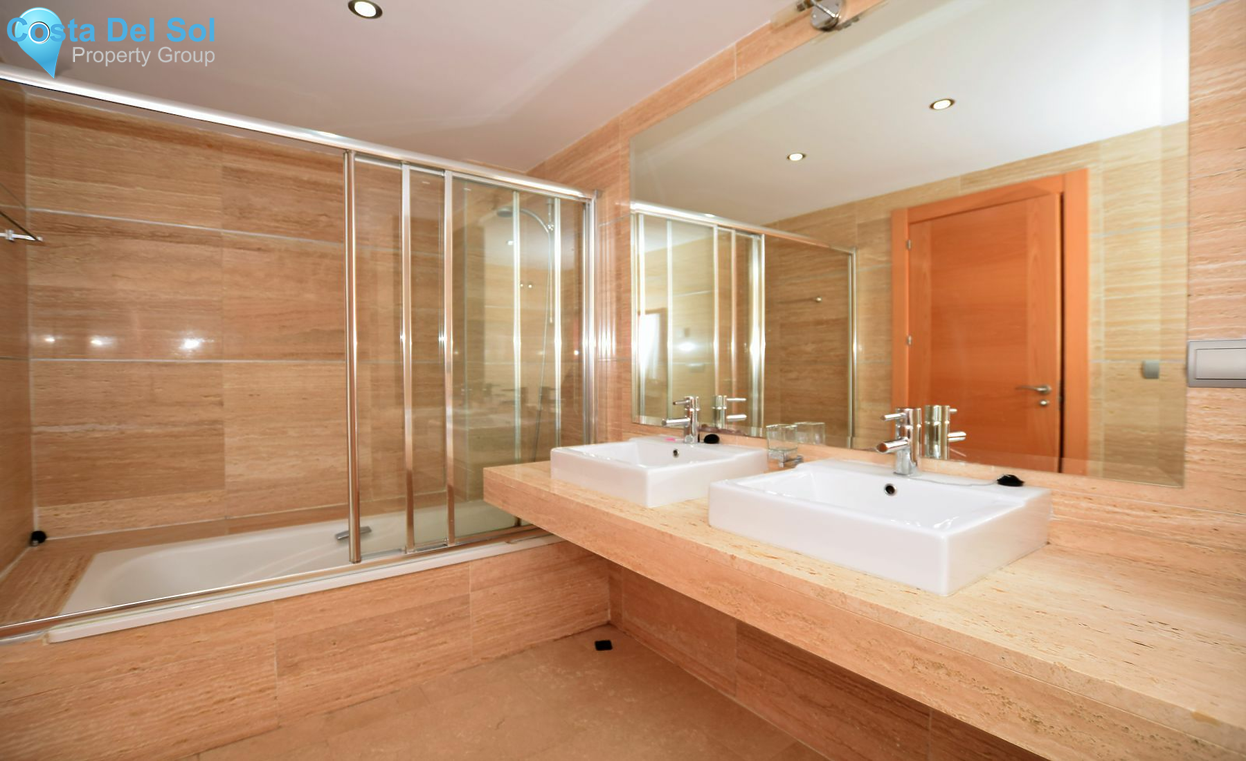 Penthouse in Benahavís-1493839