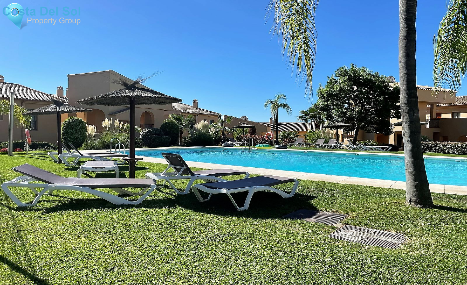 Penthouse in Benahavís-1493840