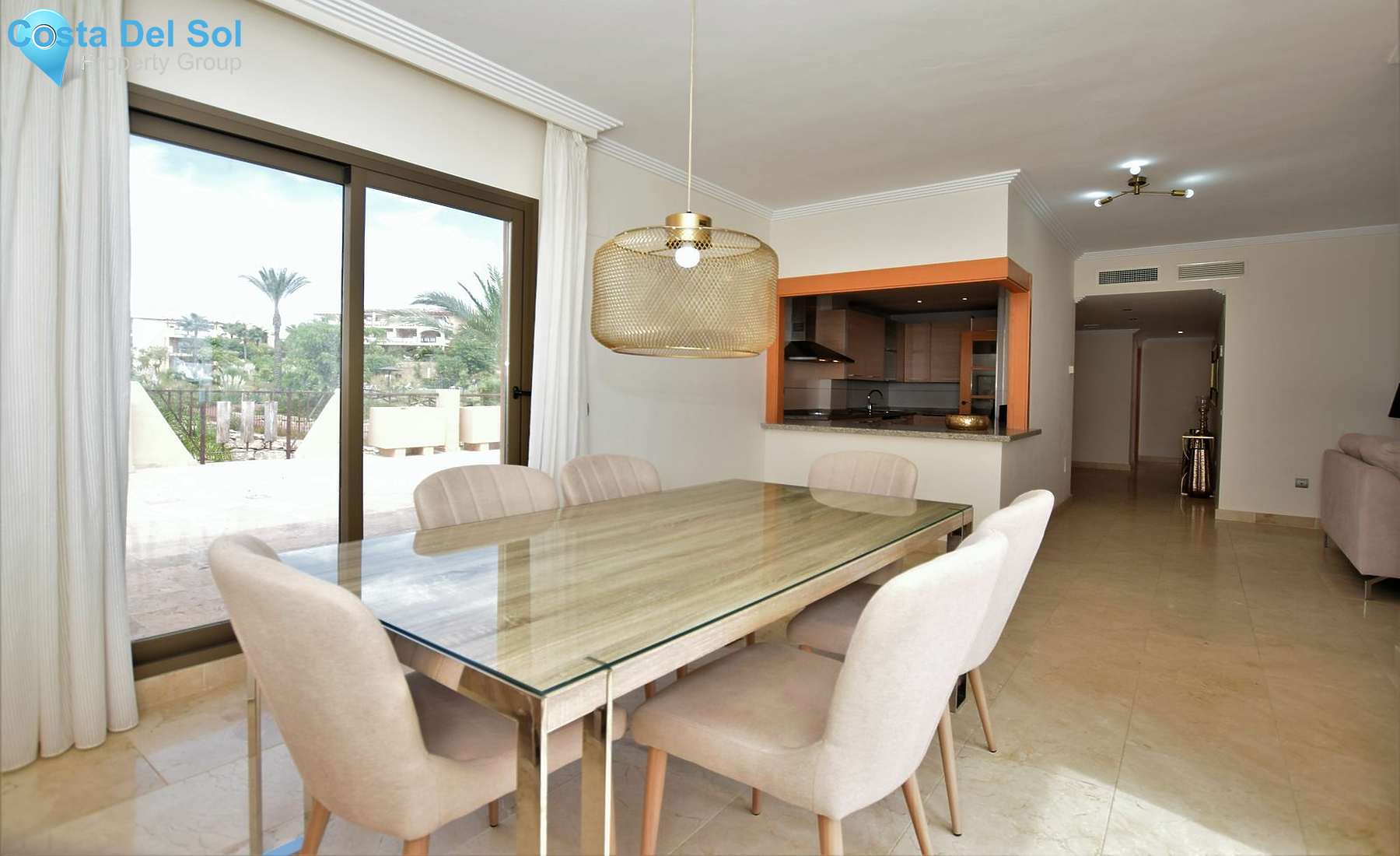 Penthouse in Benahavís-1493829