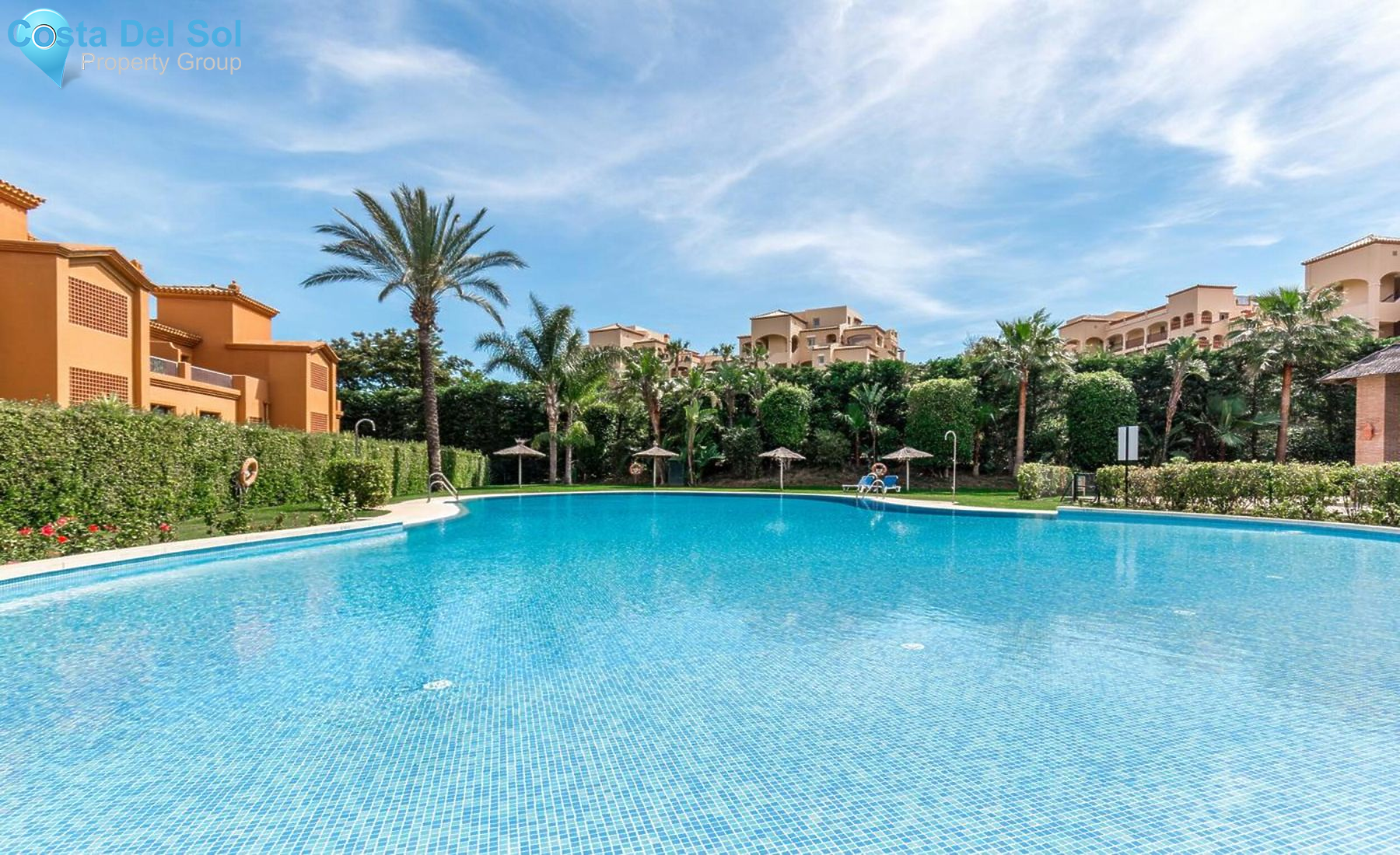 Penthouse in Benahavís-1495054