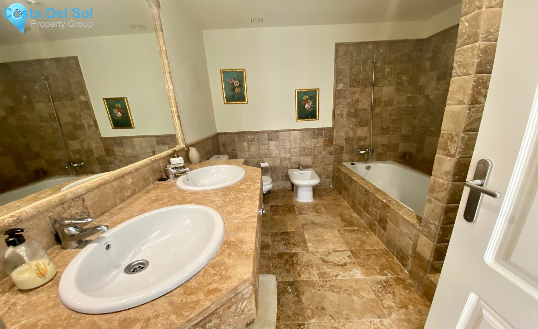 Penthouse in Benahavís-1495063