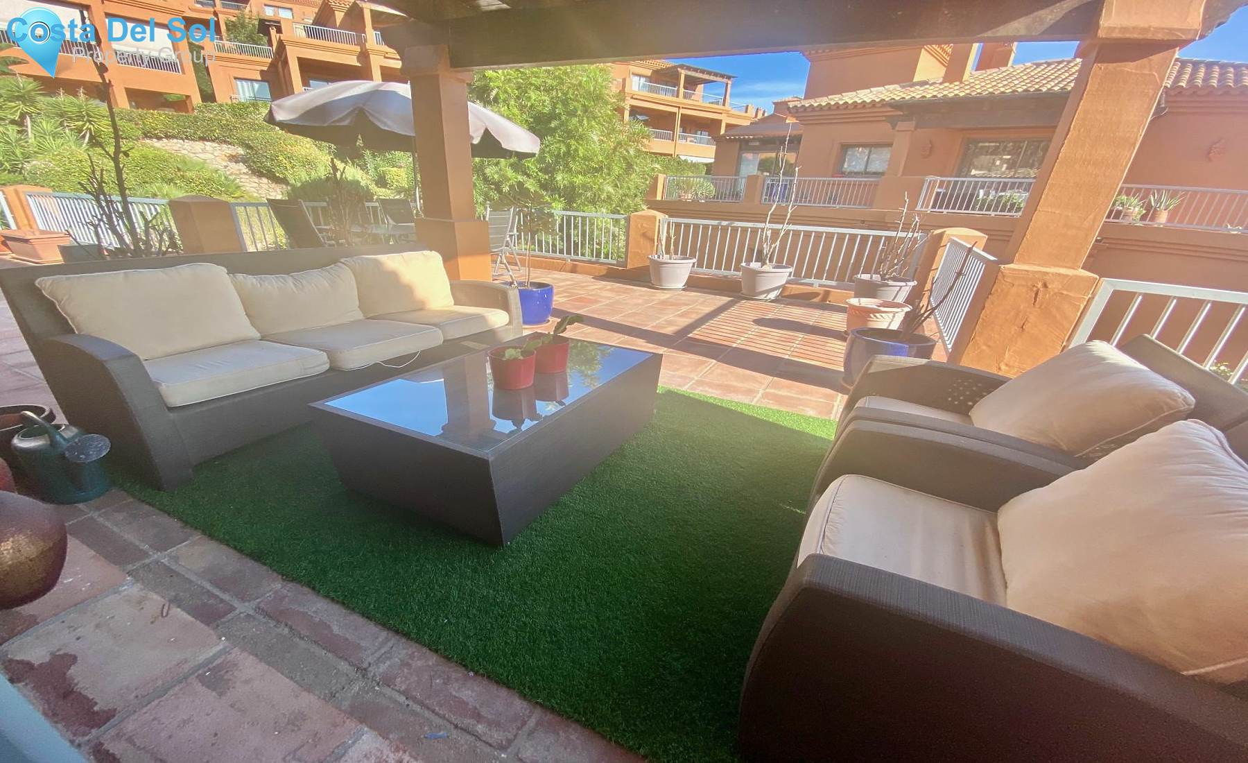 Penthouse in Benahavís-1495065