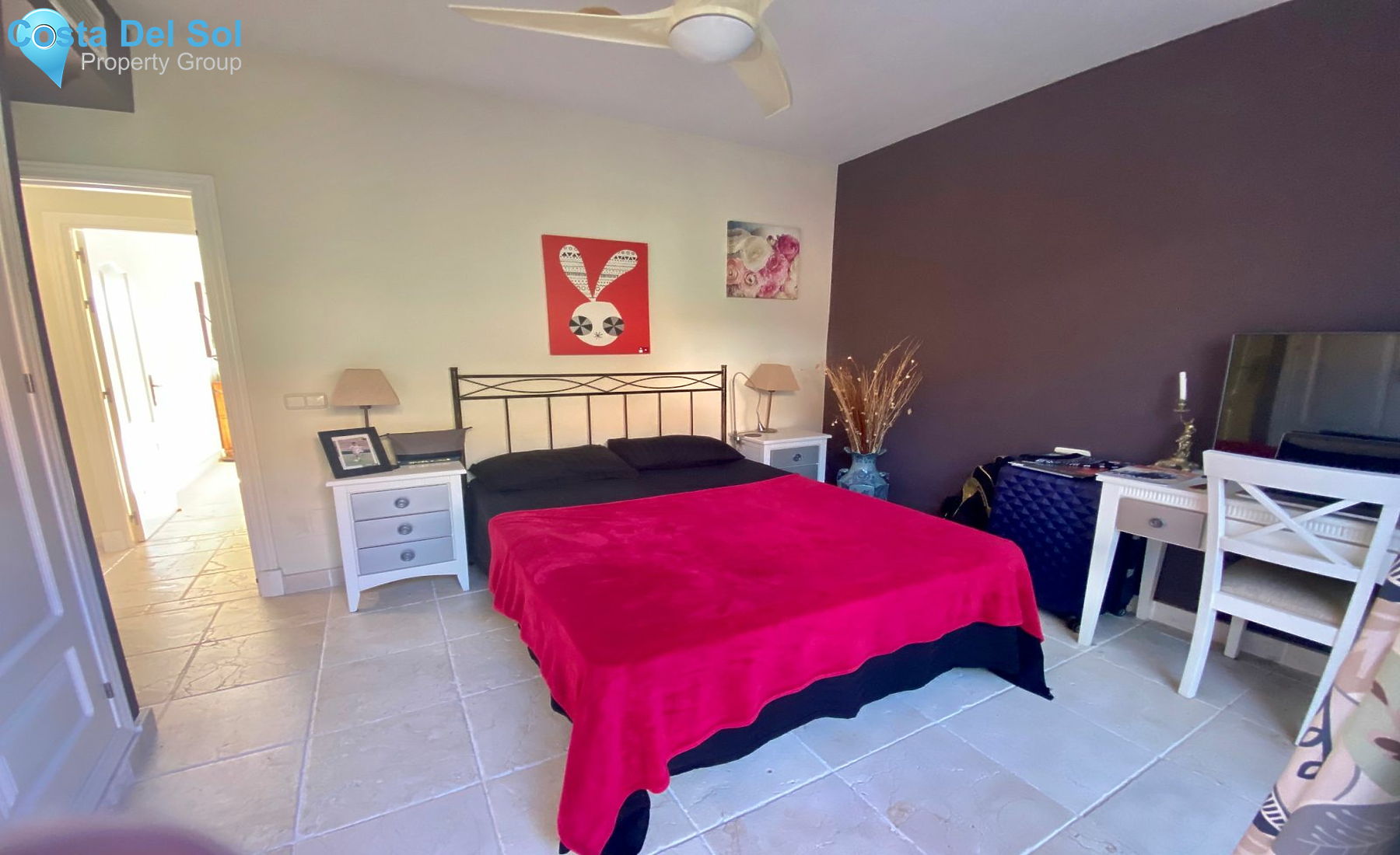 Penthouse in Benahavís-1495069