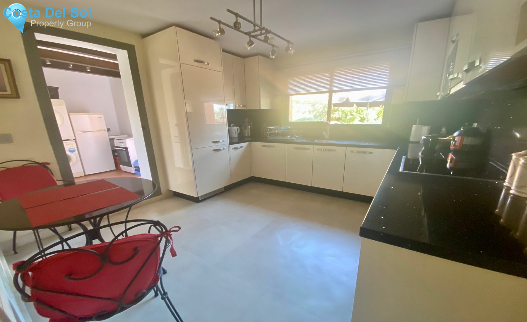 Penthouse in Benahavís-1495070