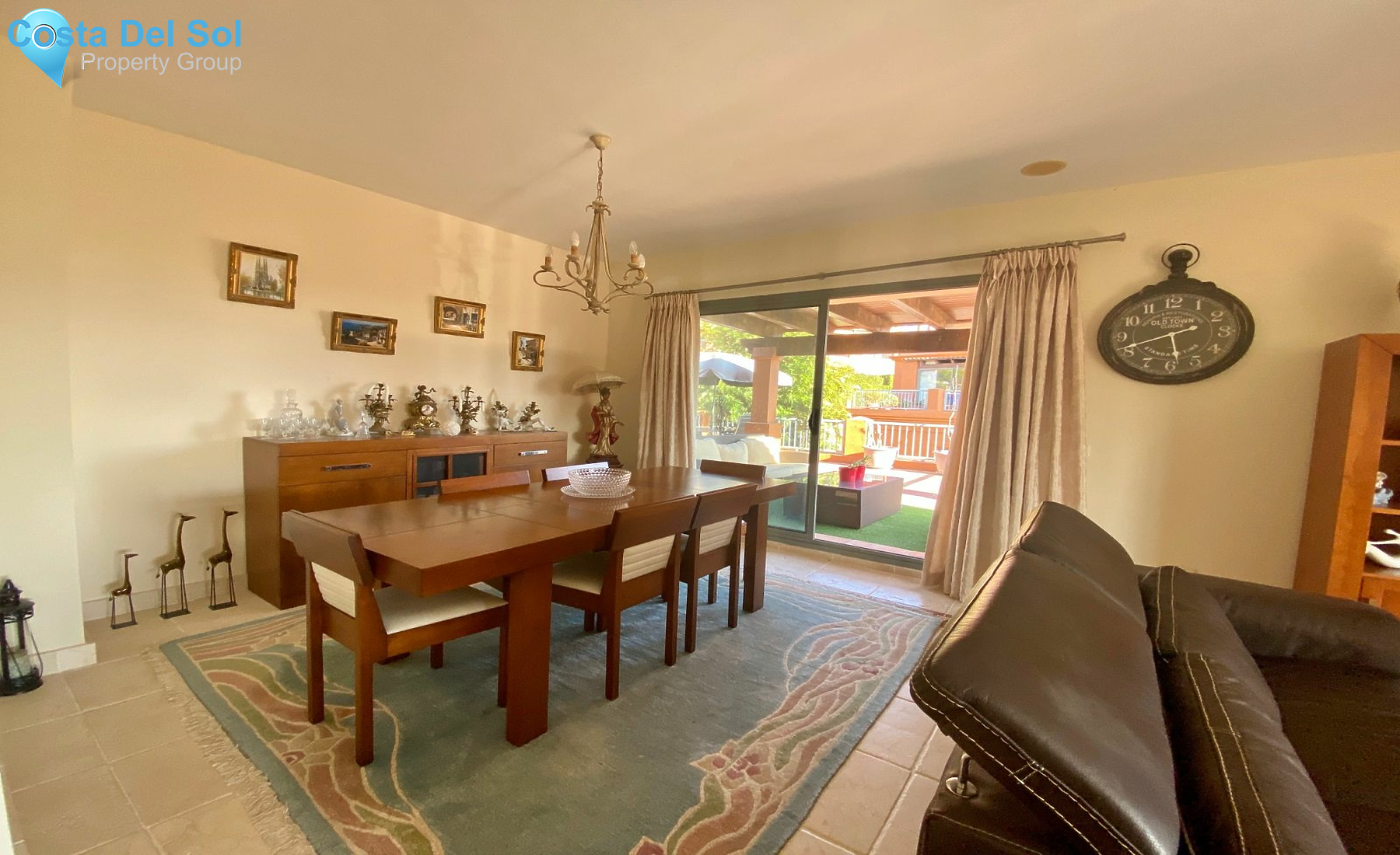 Penthouse in Benahavís-1495072