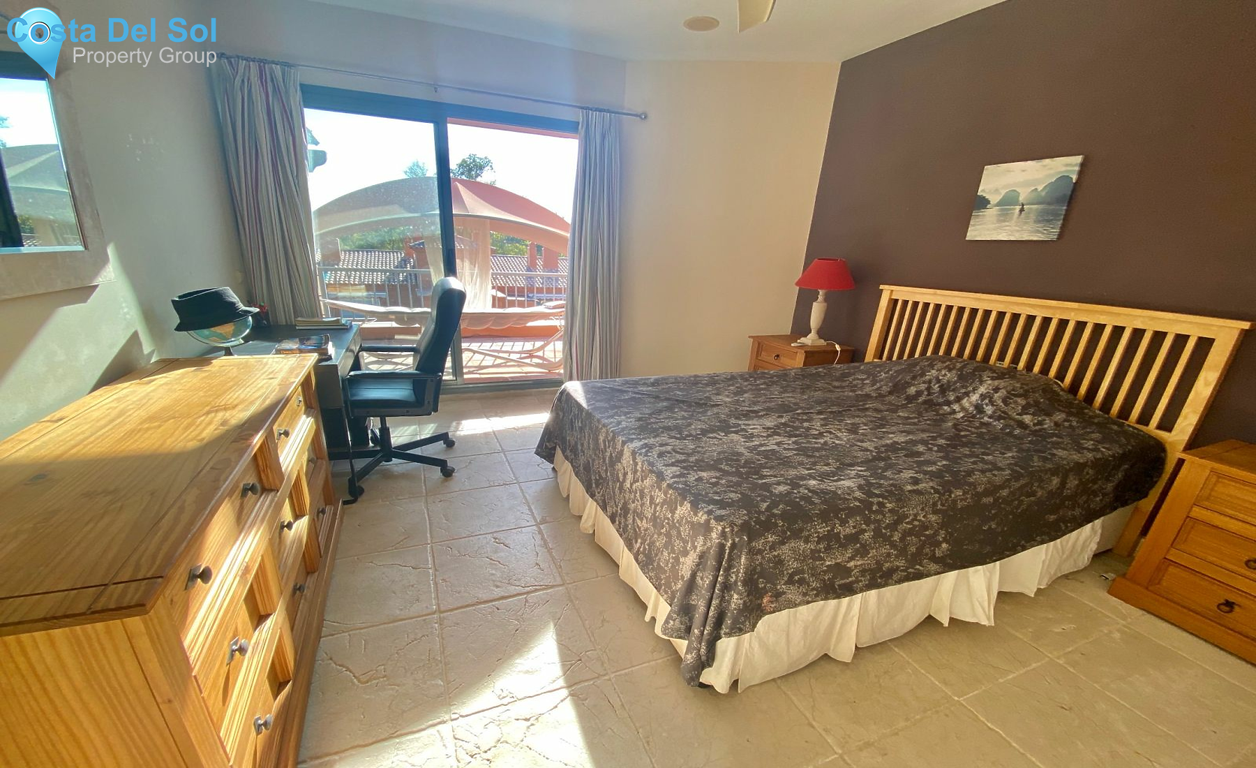 Penthouse in Benahavís-1495056