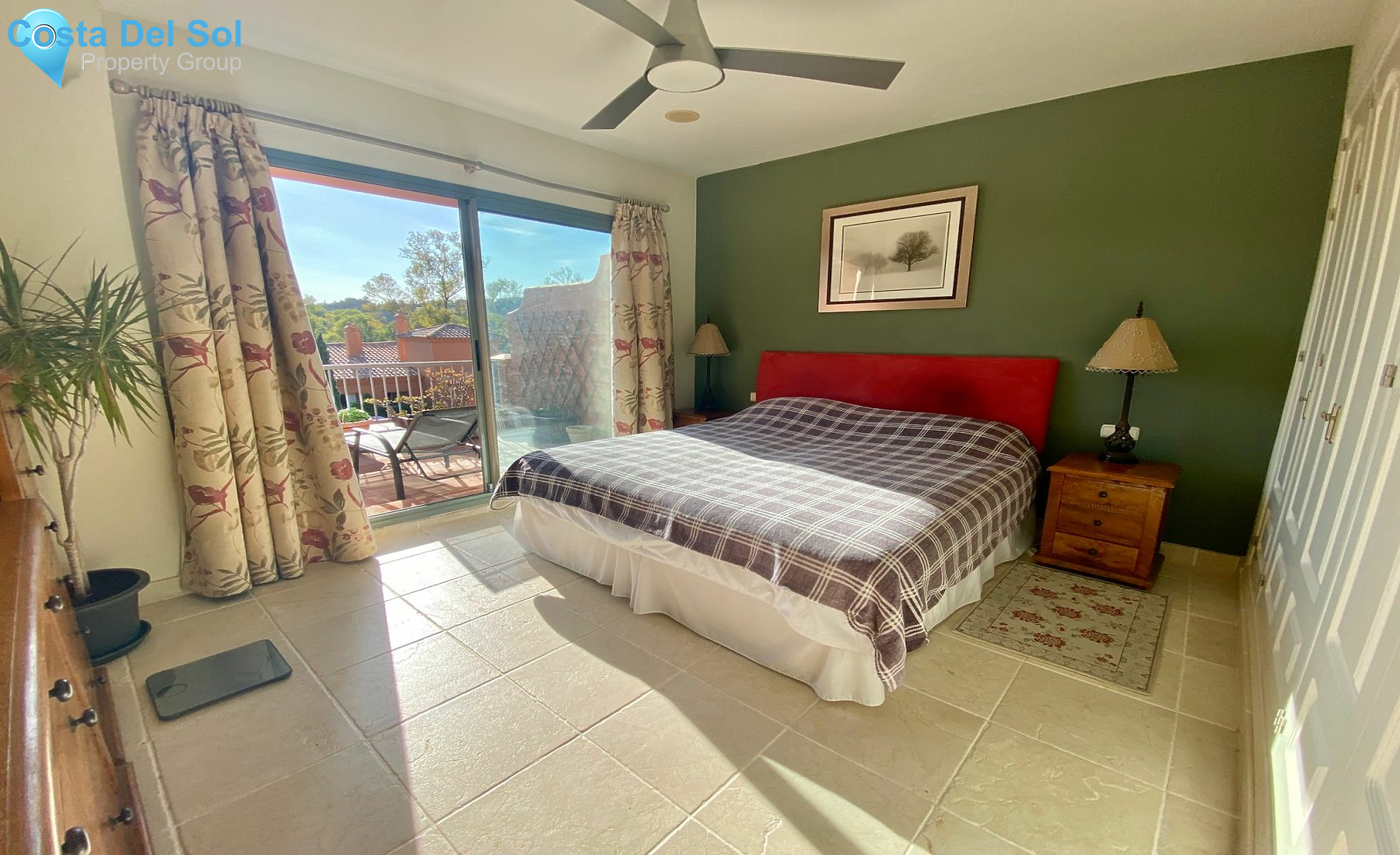 Penthouse in Benahavís-1495057