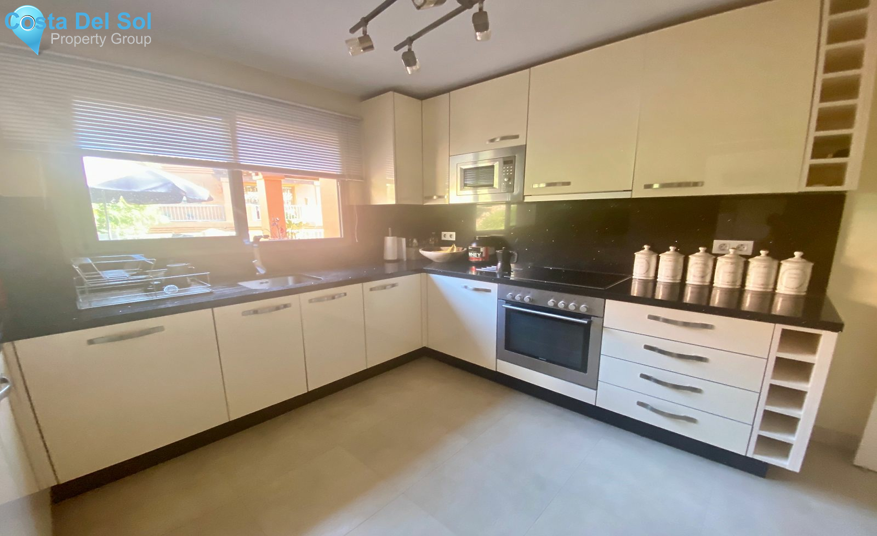 Penthouse in Benahavís-1495058