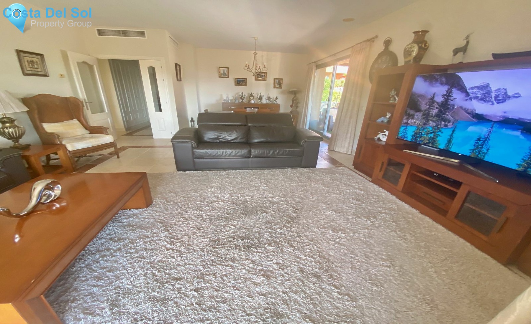 Penthouse in Benahavís-1495059