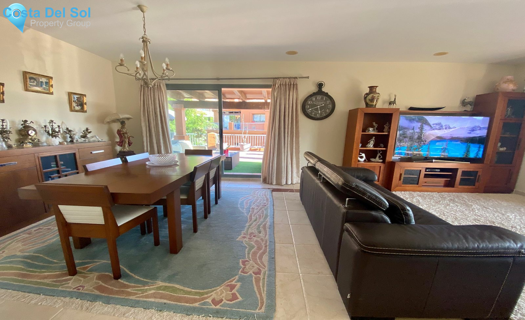 Penthouse in Benahavís-1495060