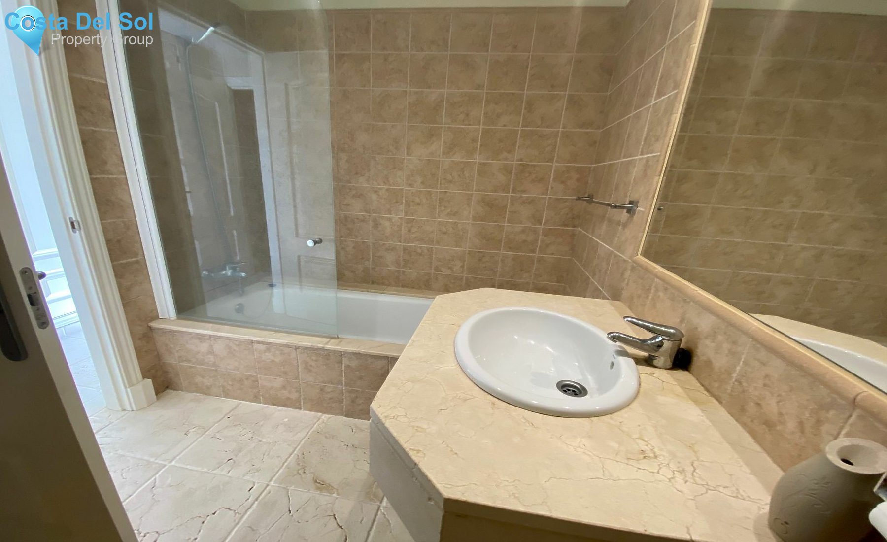 Penthouse in Benahavís-1495062