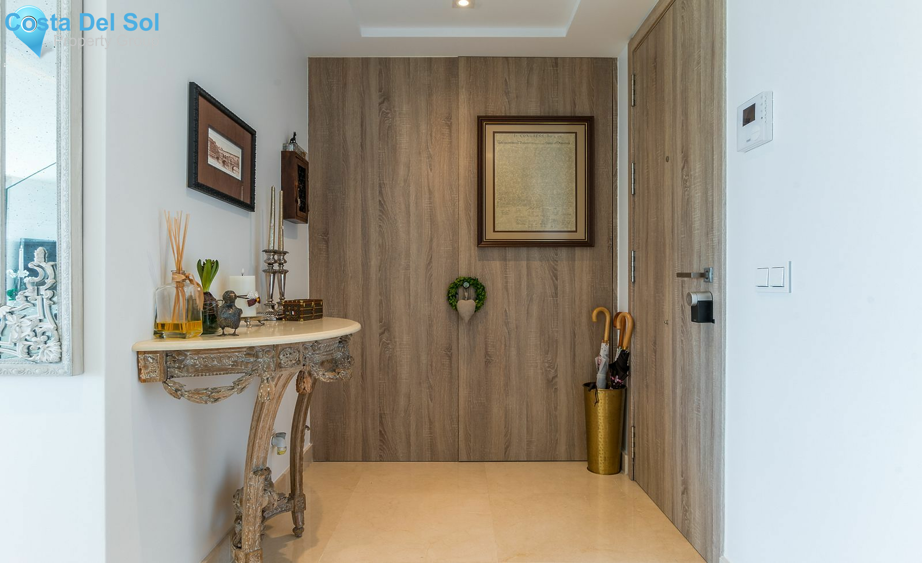 Penthouse in Benahavís-1517047