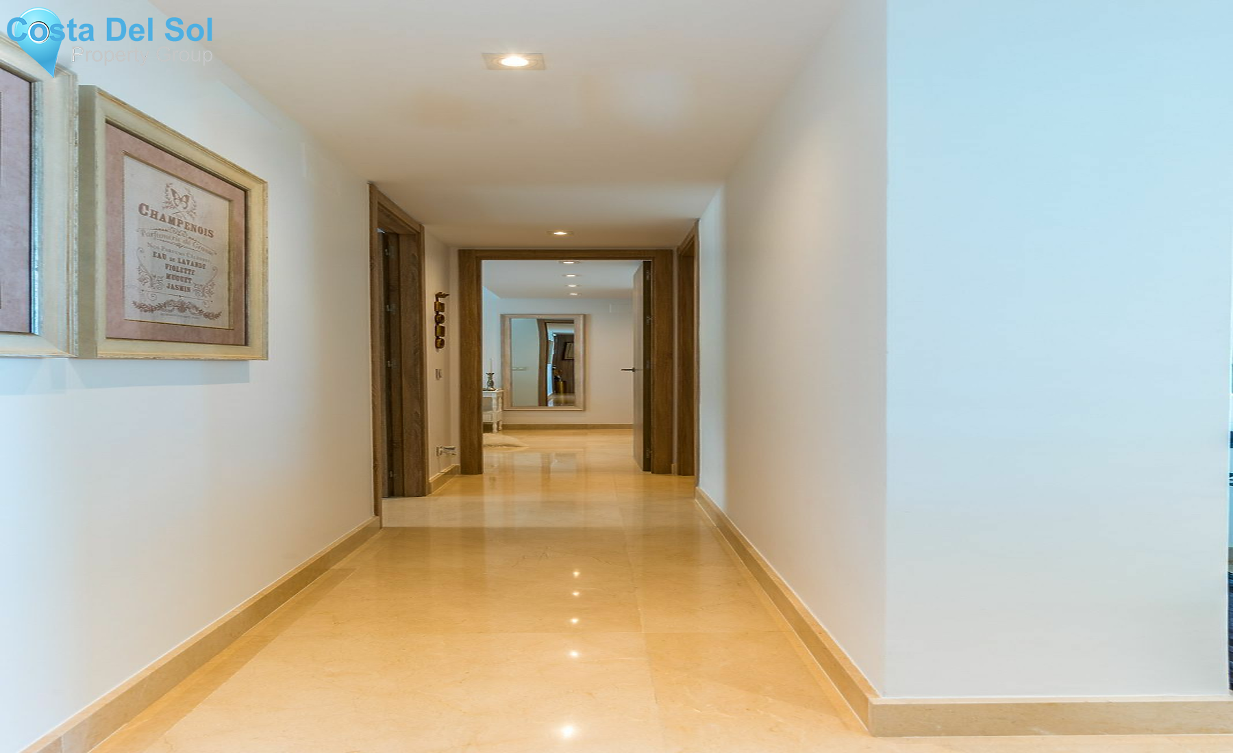 Penthouse in Benahavís-1517048