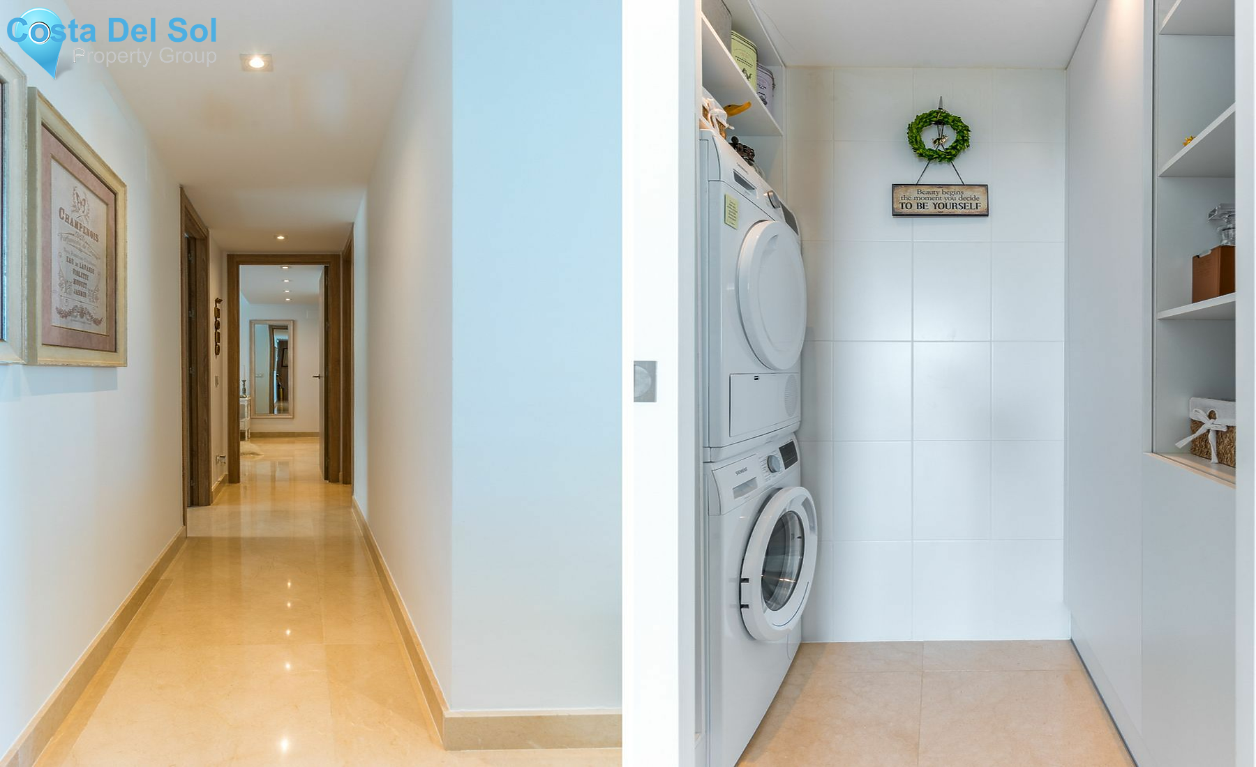 Penthouse in Benahavís-1517050