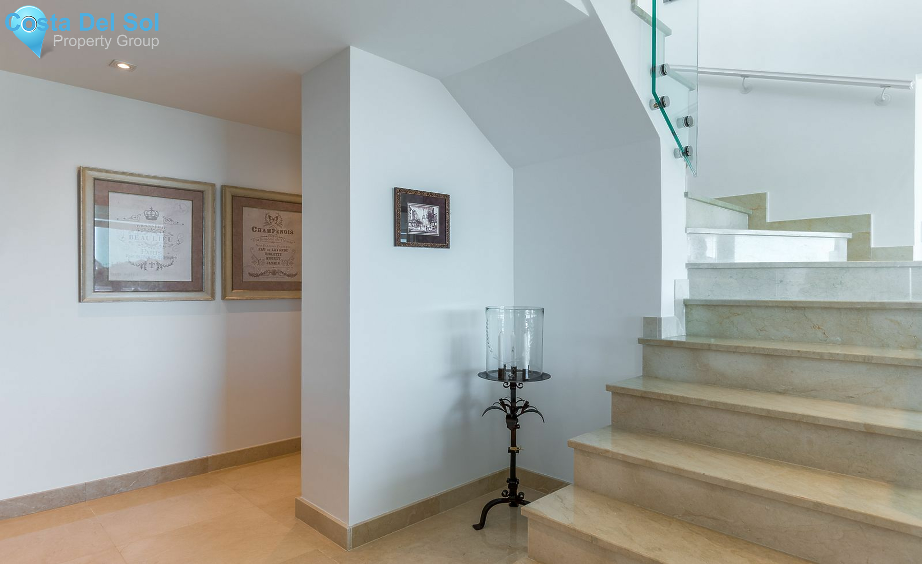 Penthouse in Benahavís-1517051