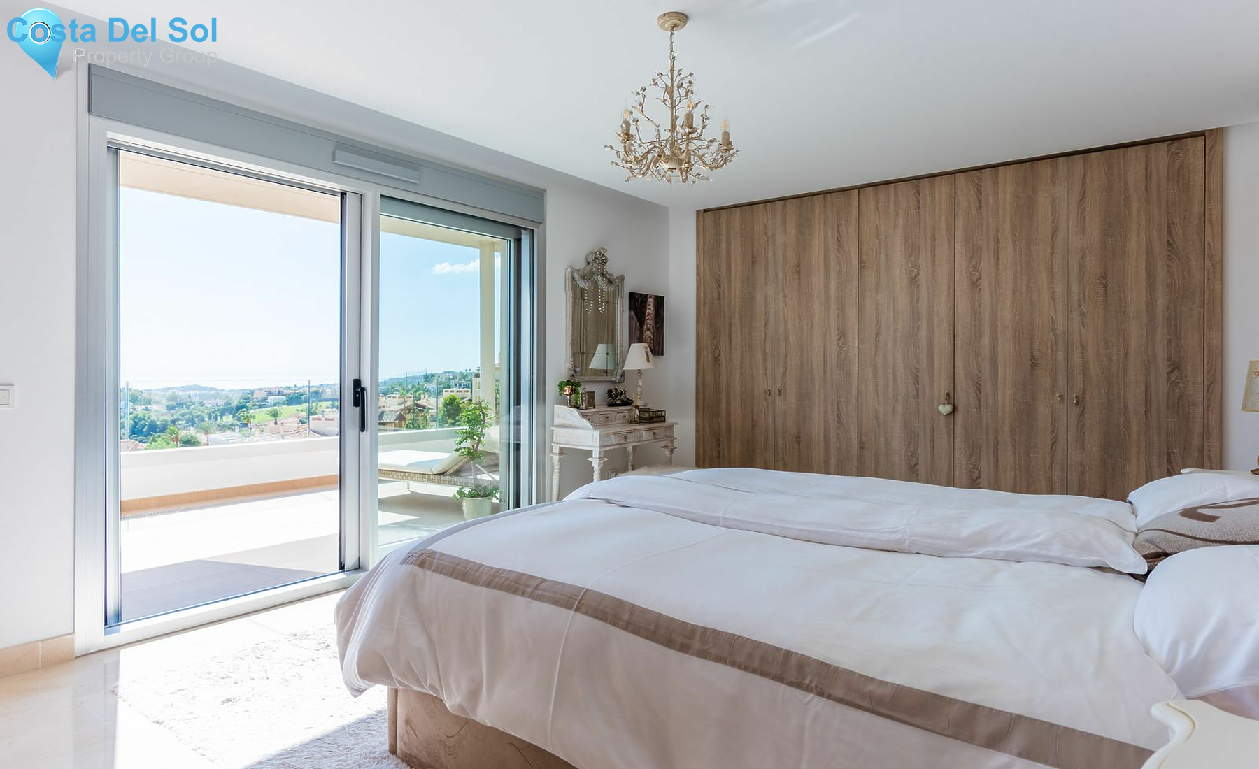 Penthouse in Benahavís-1517054