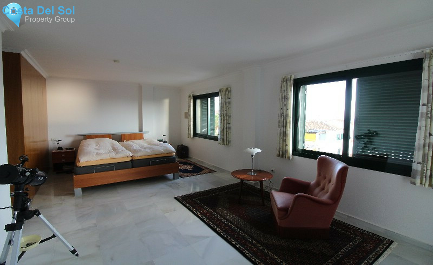 Penthouse in Benalmadena Costa-693013