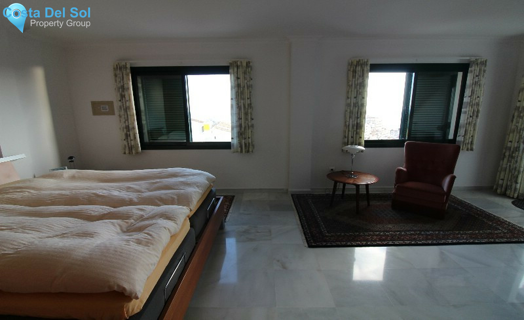 Penthouse in Benalmadena Costa-693016