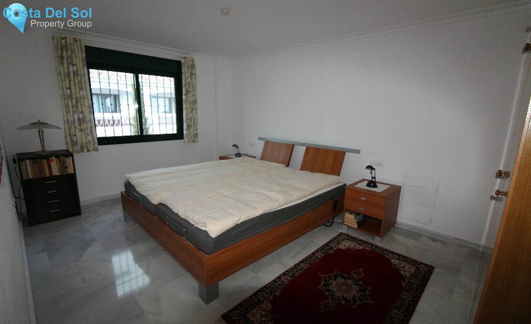 Penthouse in Benalmadena Costa-693017