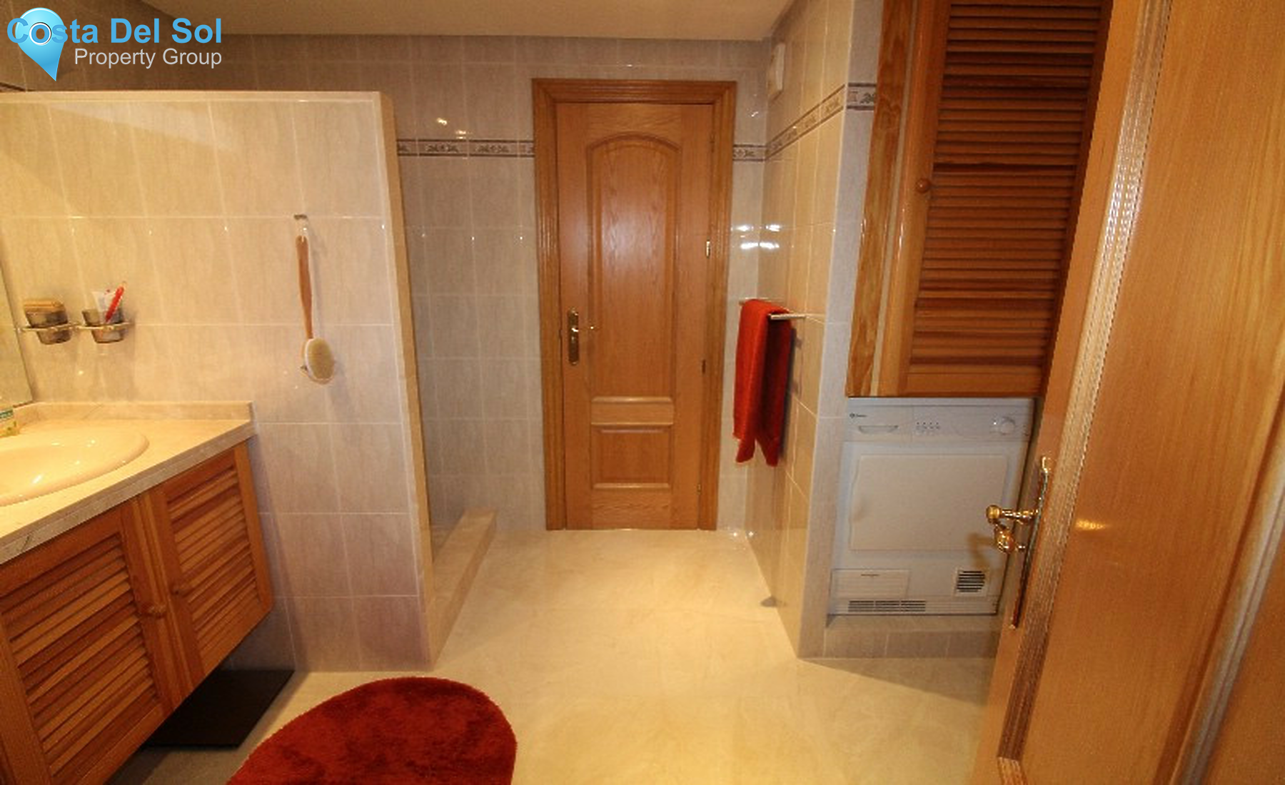 Penthouse in Benalmadena Costa-693018