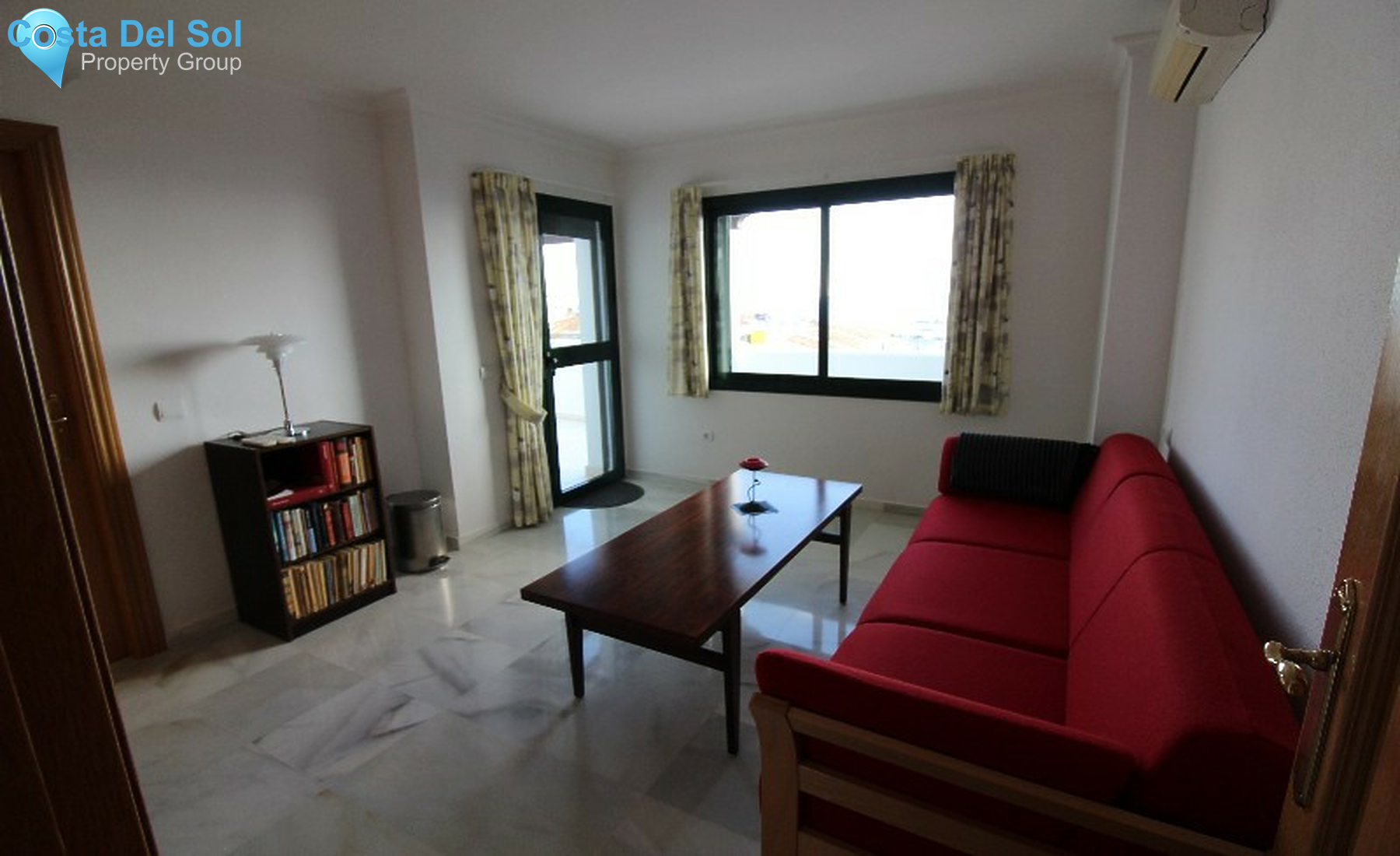 Penthouse in Benalmadena Costa-693019