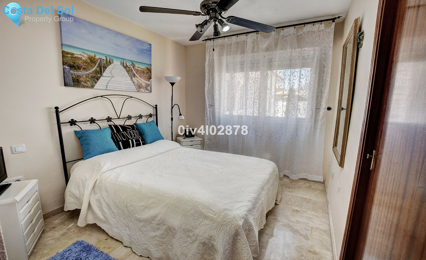 Penthouse in Benalmadena Costa-1243288