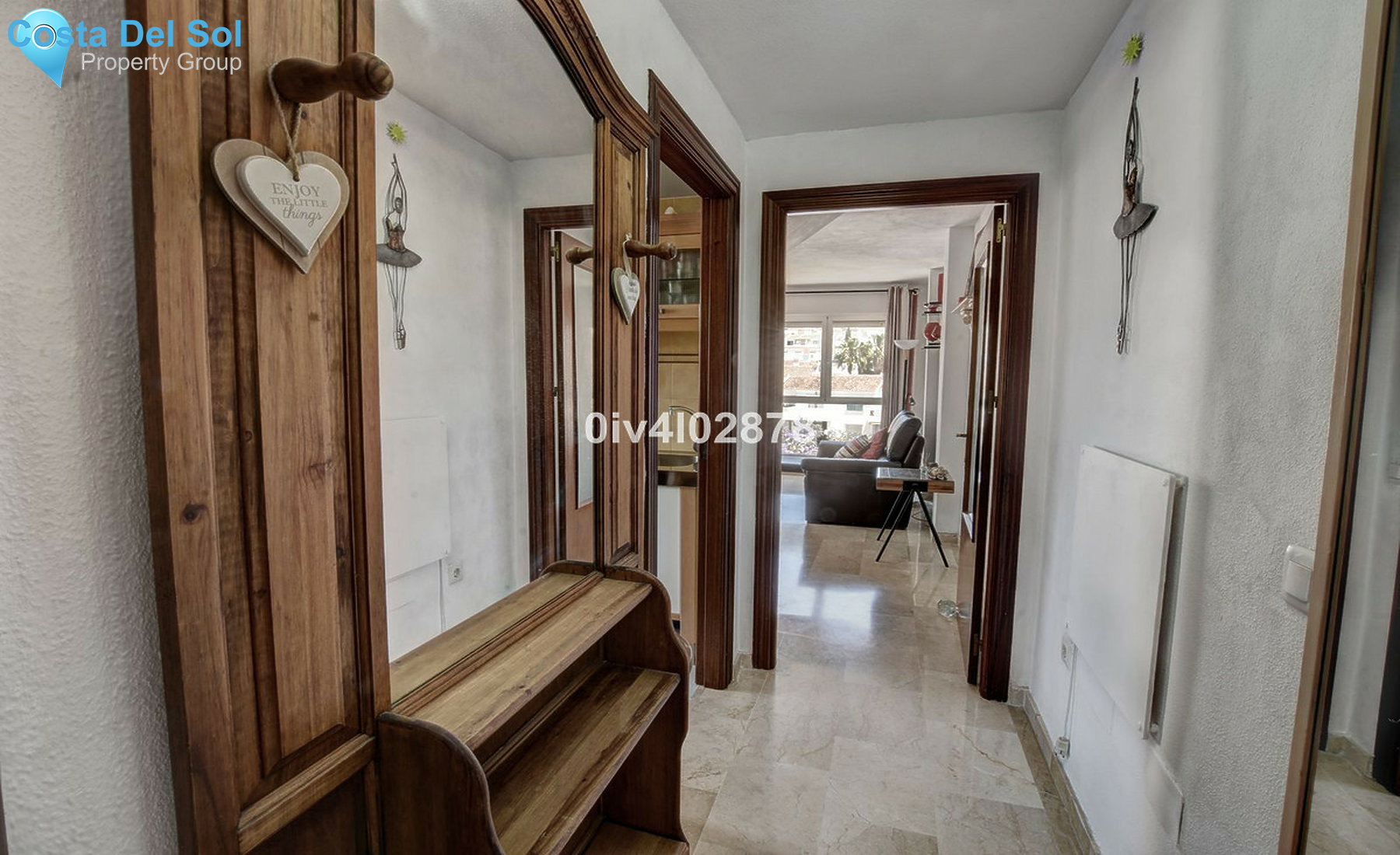 Penthouse in Benalmadena Costa-1243291