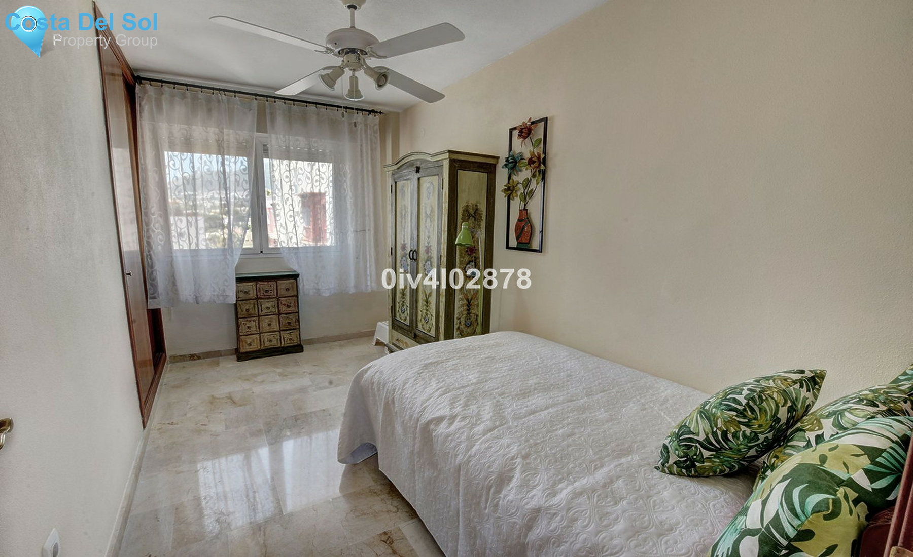 Penthouse in Benalmadena Costa-1243294