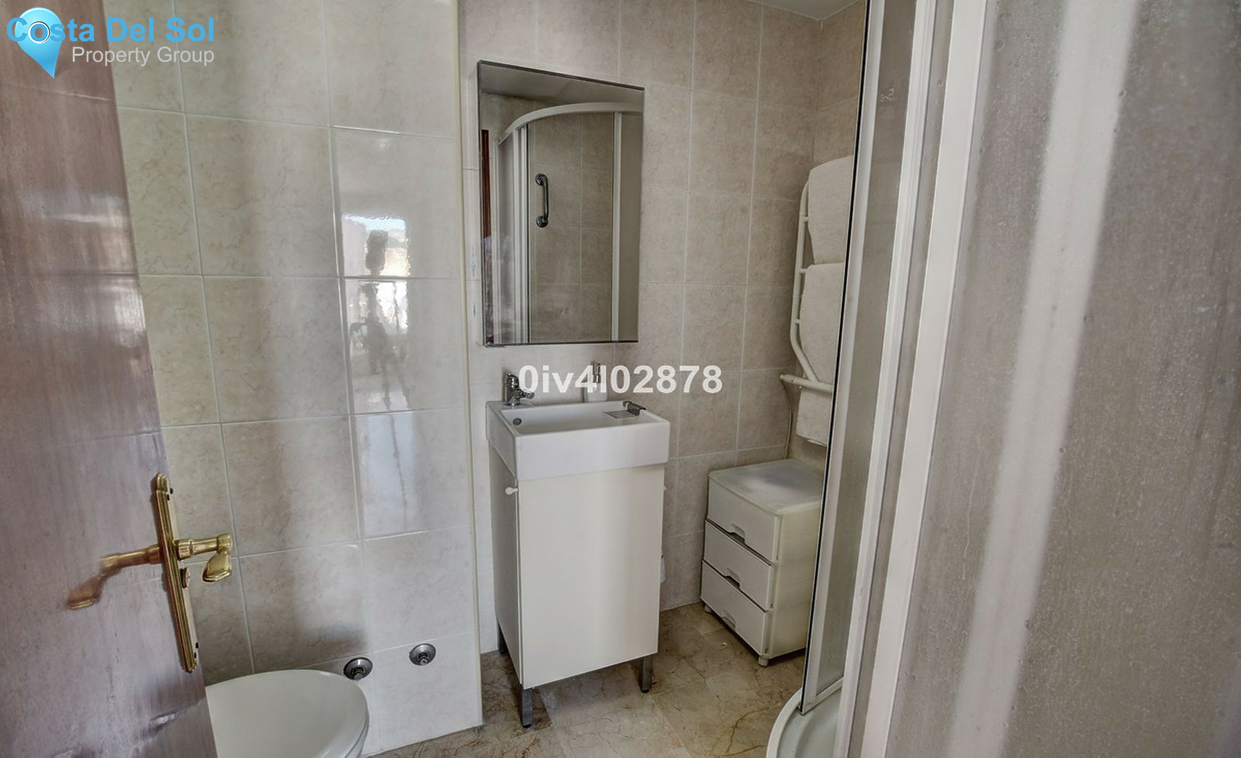 Penthouse in Benalmadena Costa-1243295