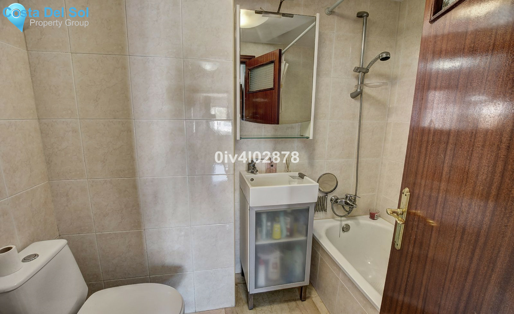 Penthouse in Benalmadena Costa-1243296