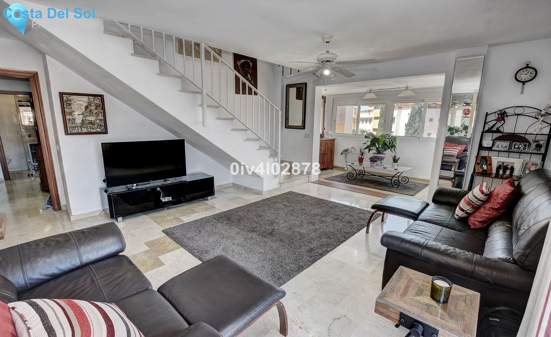 Penthouse in Benalmadena Costa-1243281